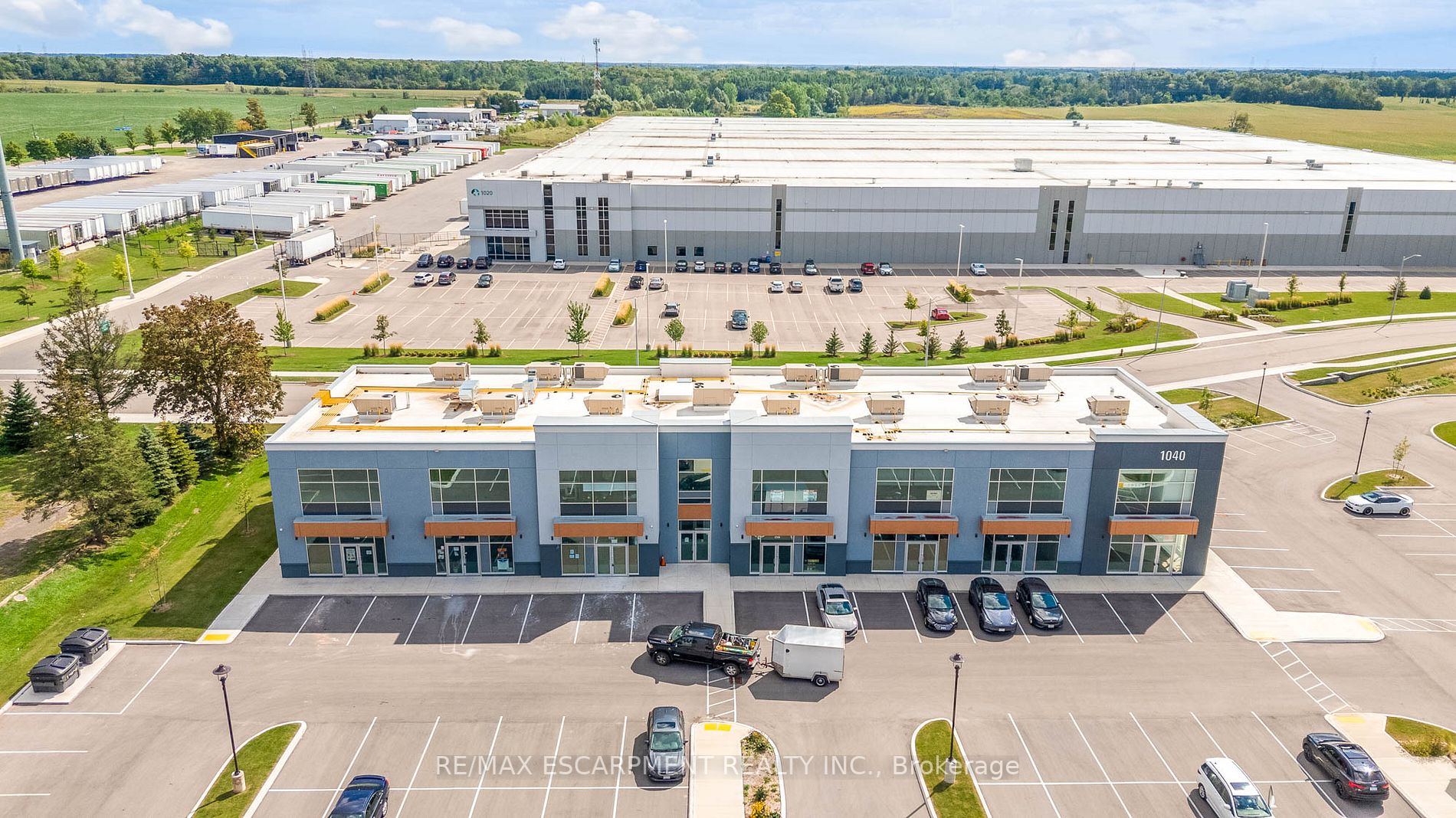 1040 Garner Rd W, #204