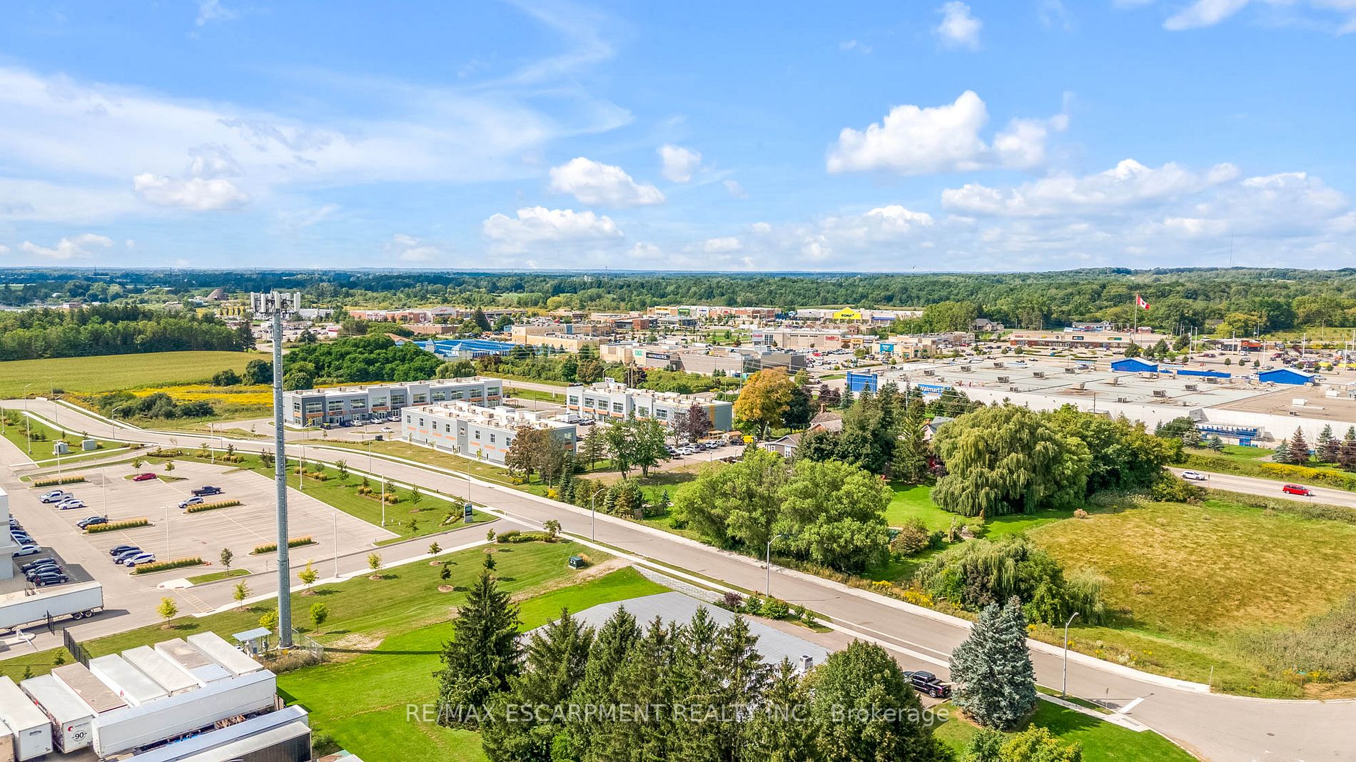 1040 Garner Rd W, #204