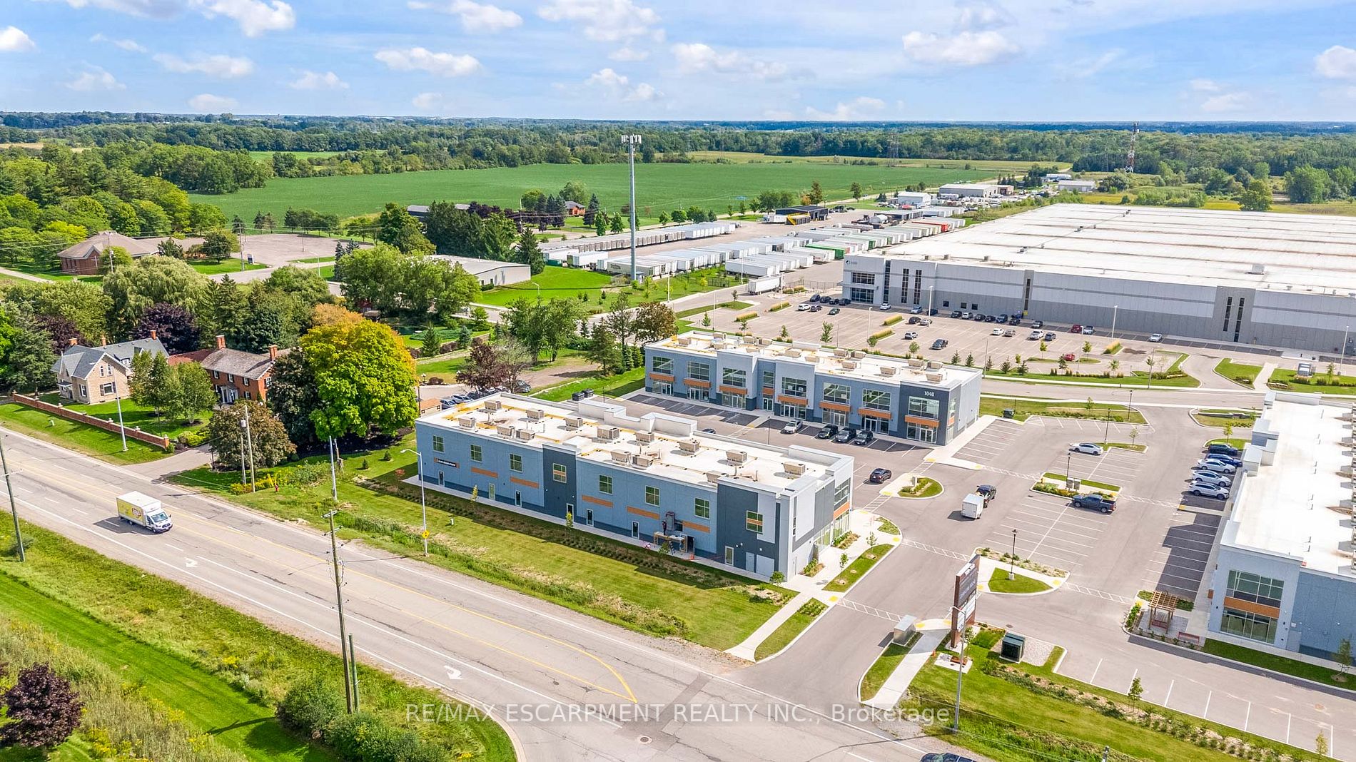 1040 Garner Rd W, #204