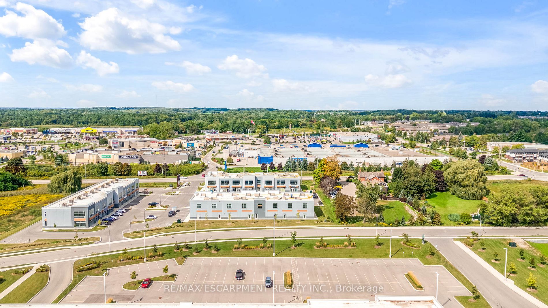 1040 Garner Rd W, #204