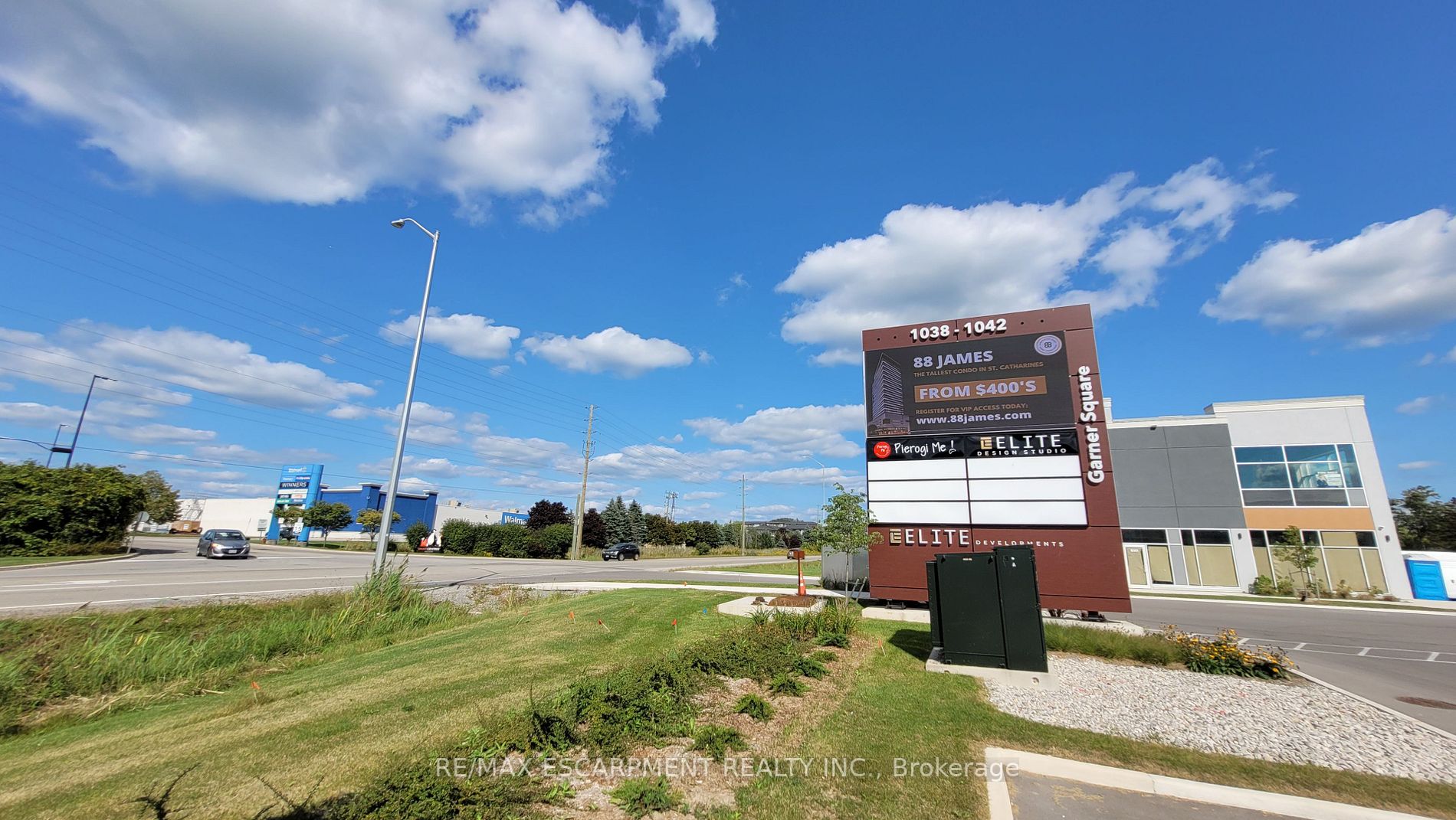 1040 Garner Rd W, #204