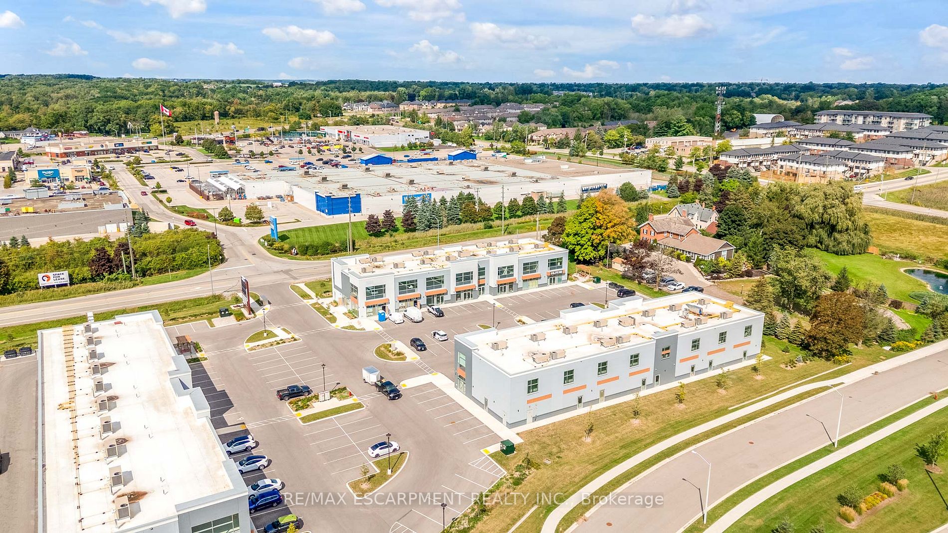 1040 Garner Rd W, #204