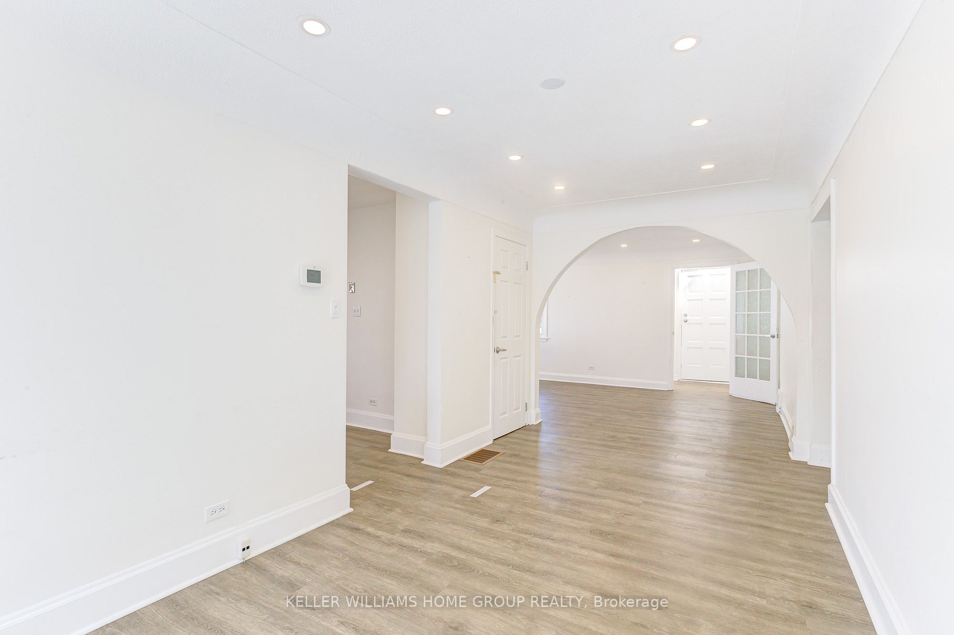 190 East 8th St