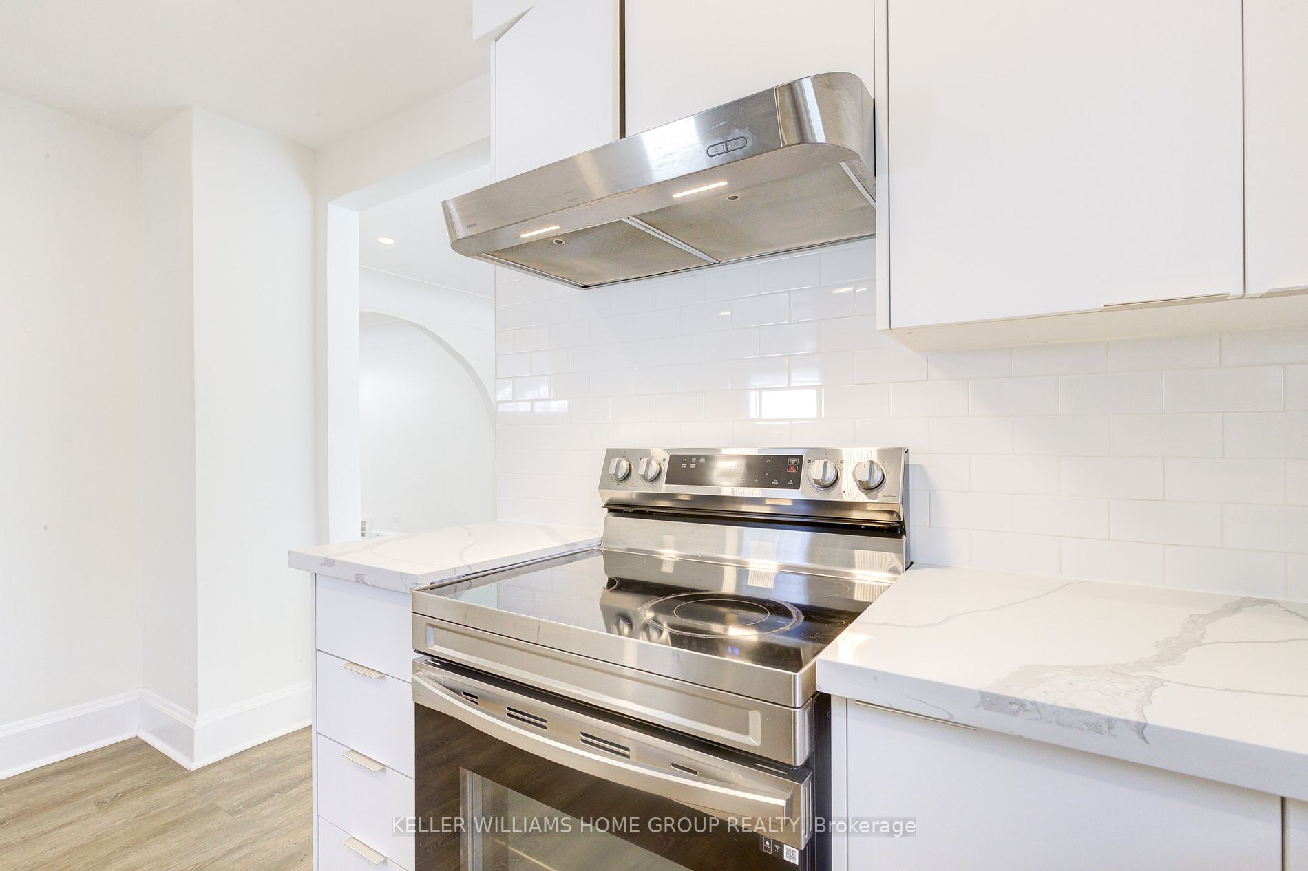 190 East 8th St