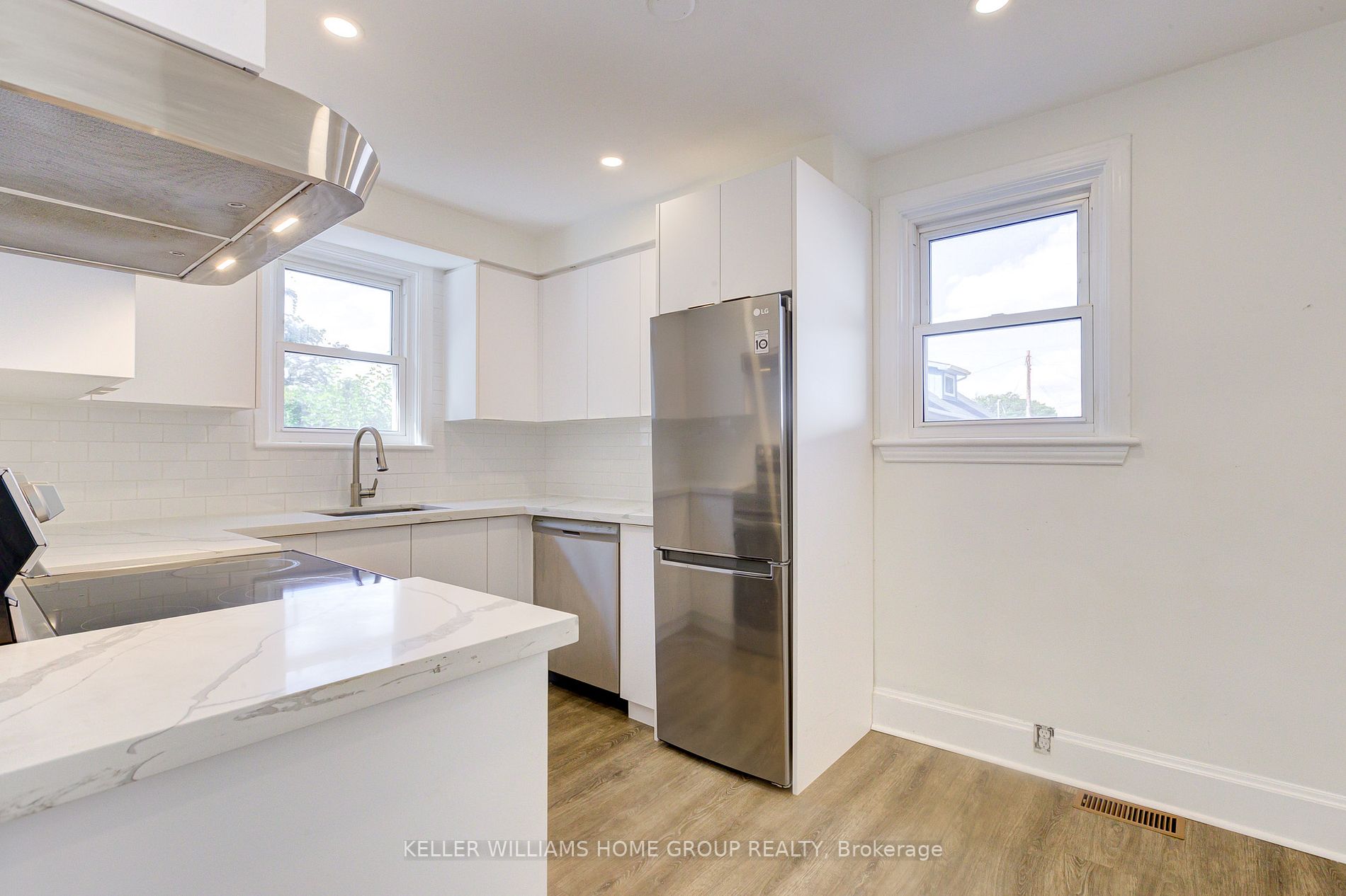 190 East 8th St