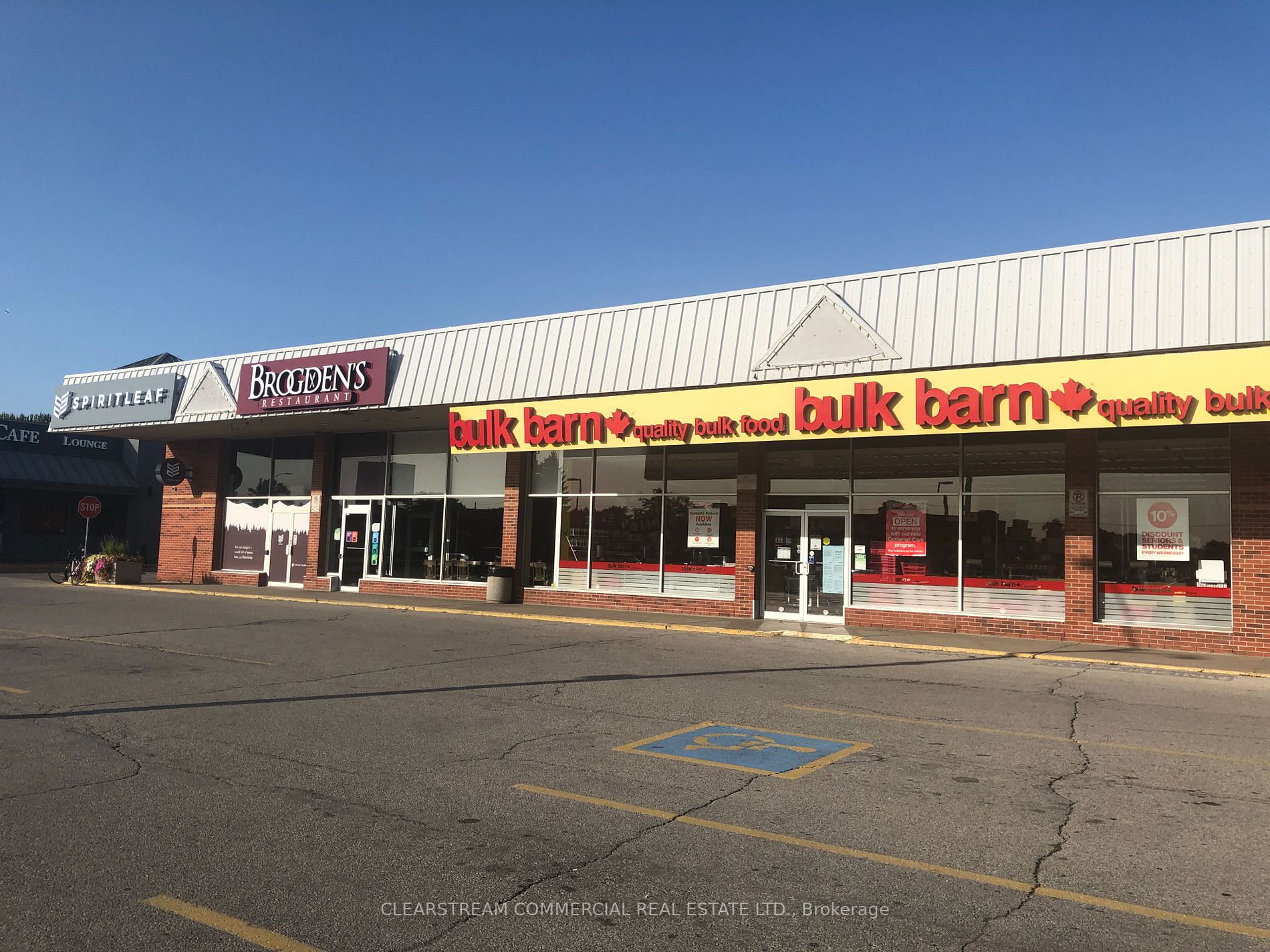 18-64 Hamilton St N, #5A