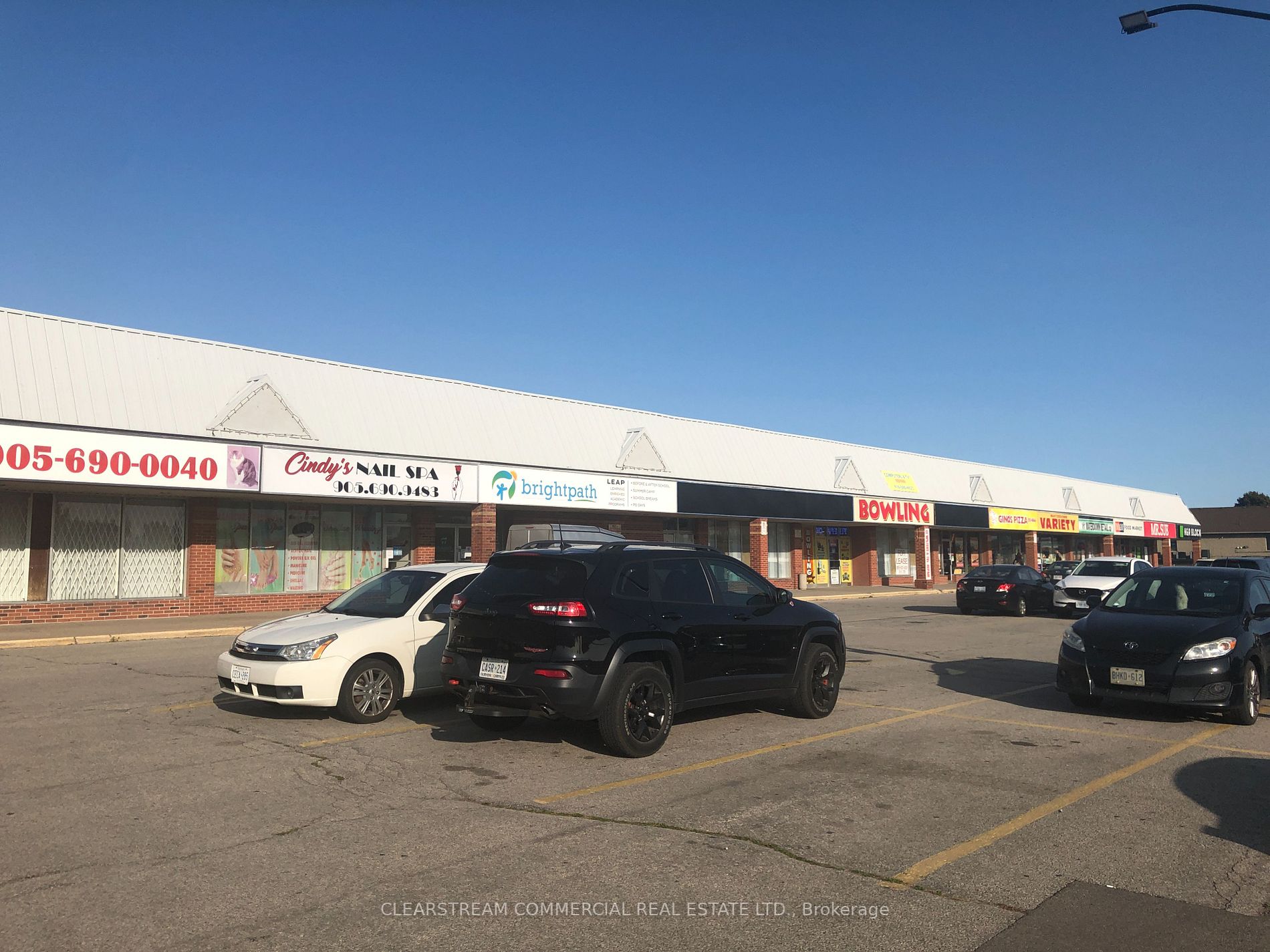 18-64 Hamilton St N, #5A