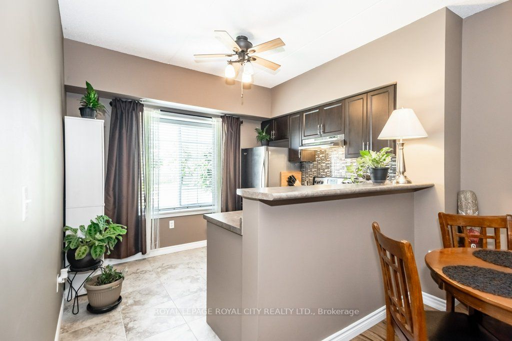 415 Grange Road, #103