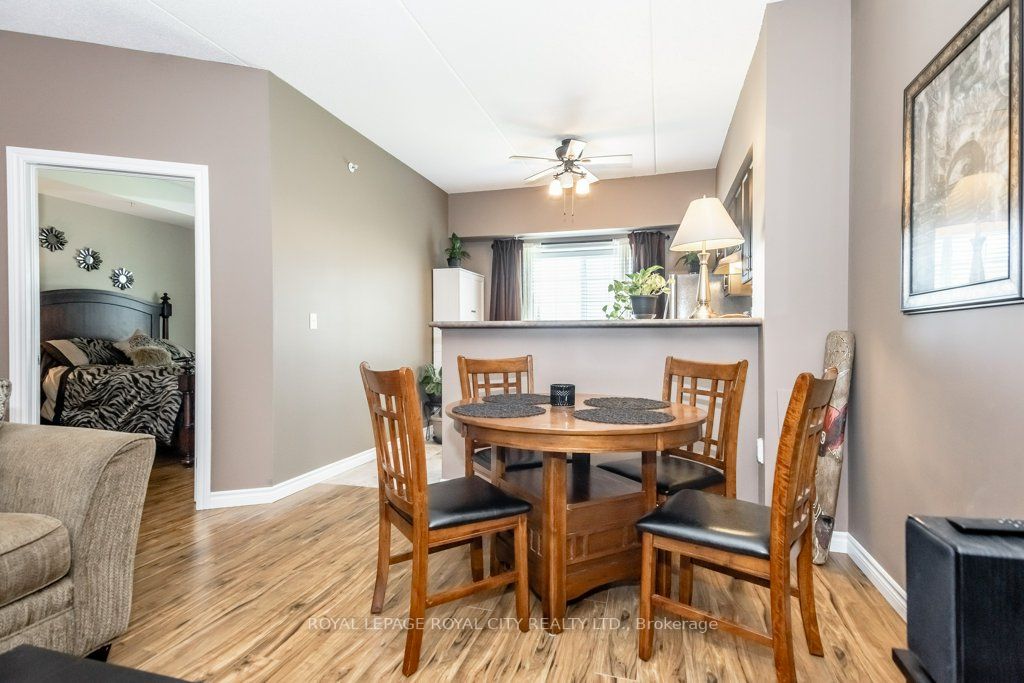 415 Grange Road, #103