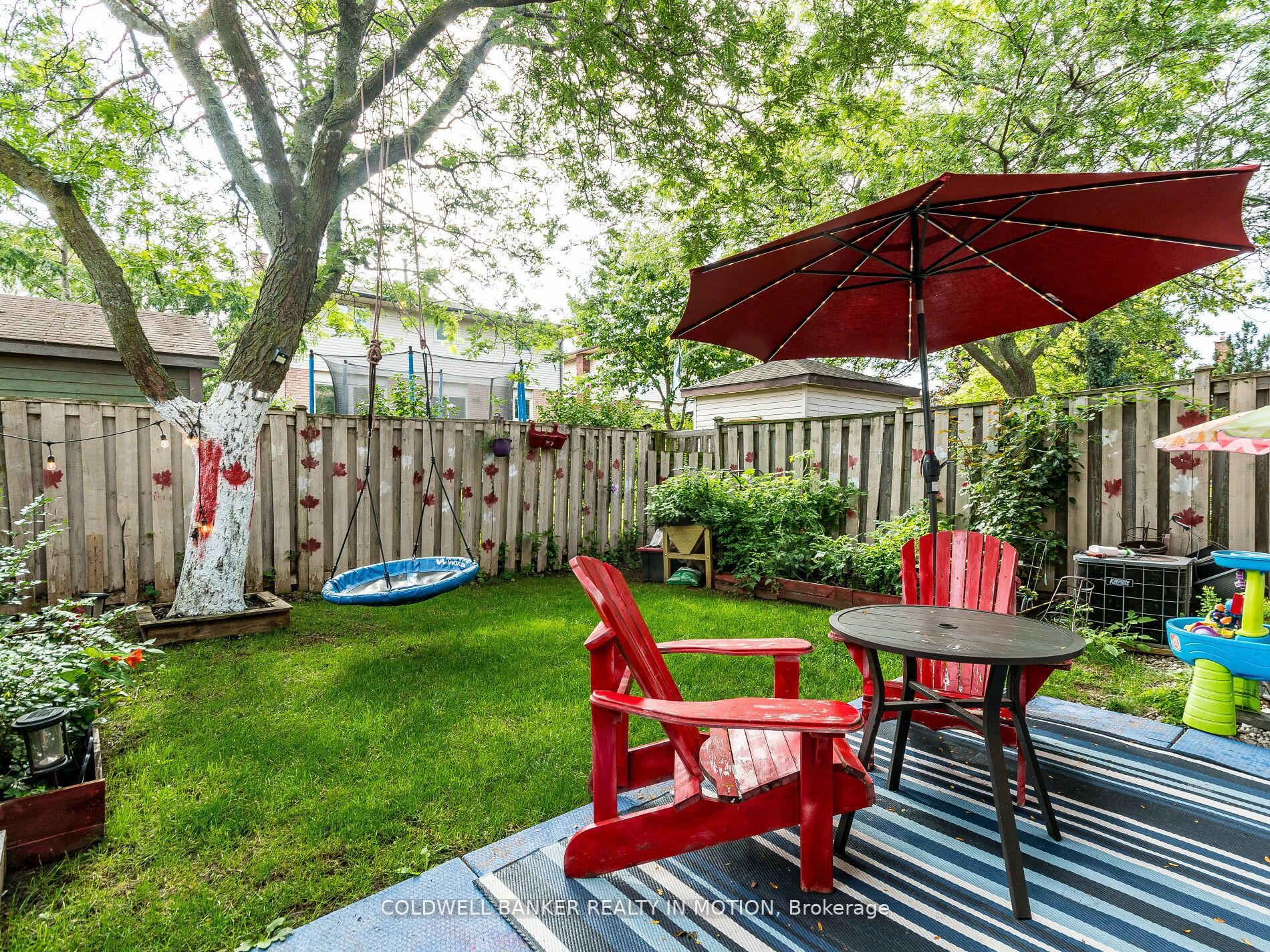 618 Barton Street, #18
