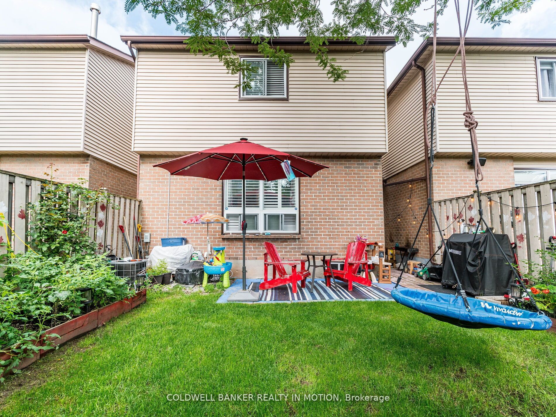 618 Barton Street, #18