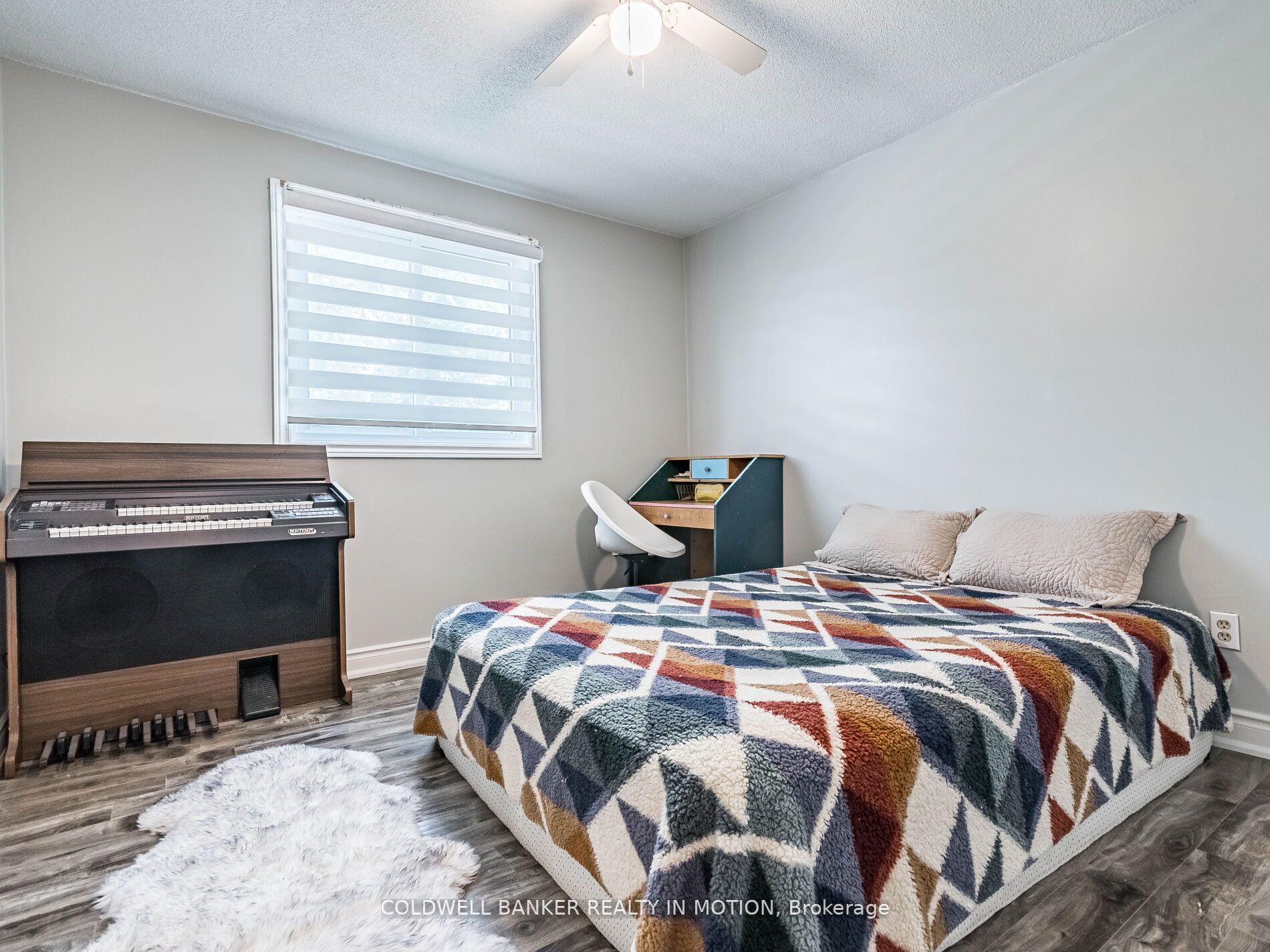 618 Barton Street, #18