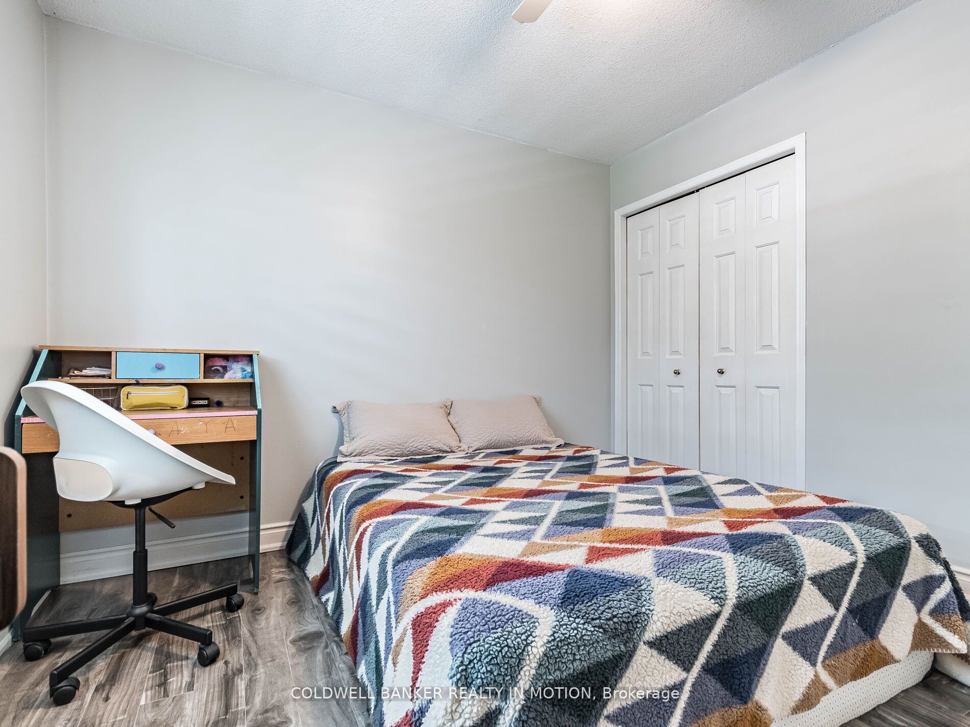 618 Barton Street, #18