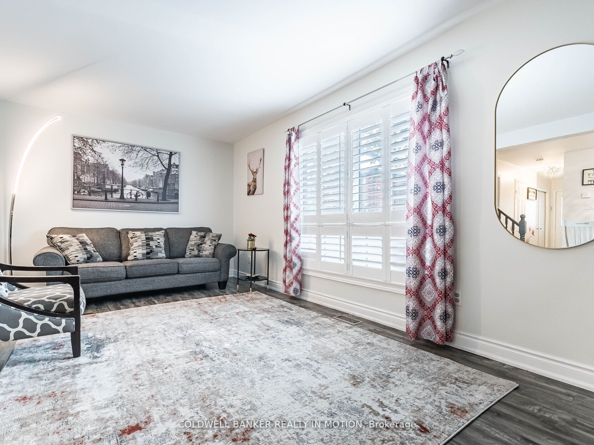 618 Barton Street, #18