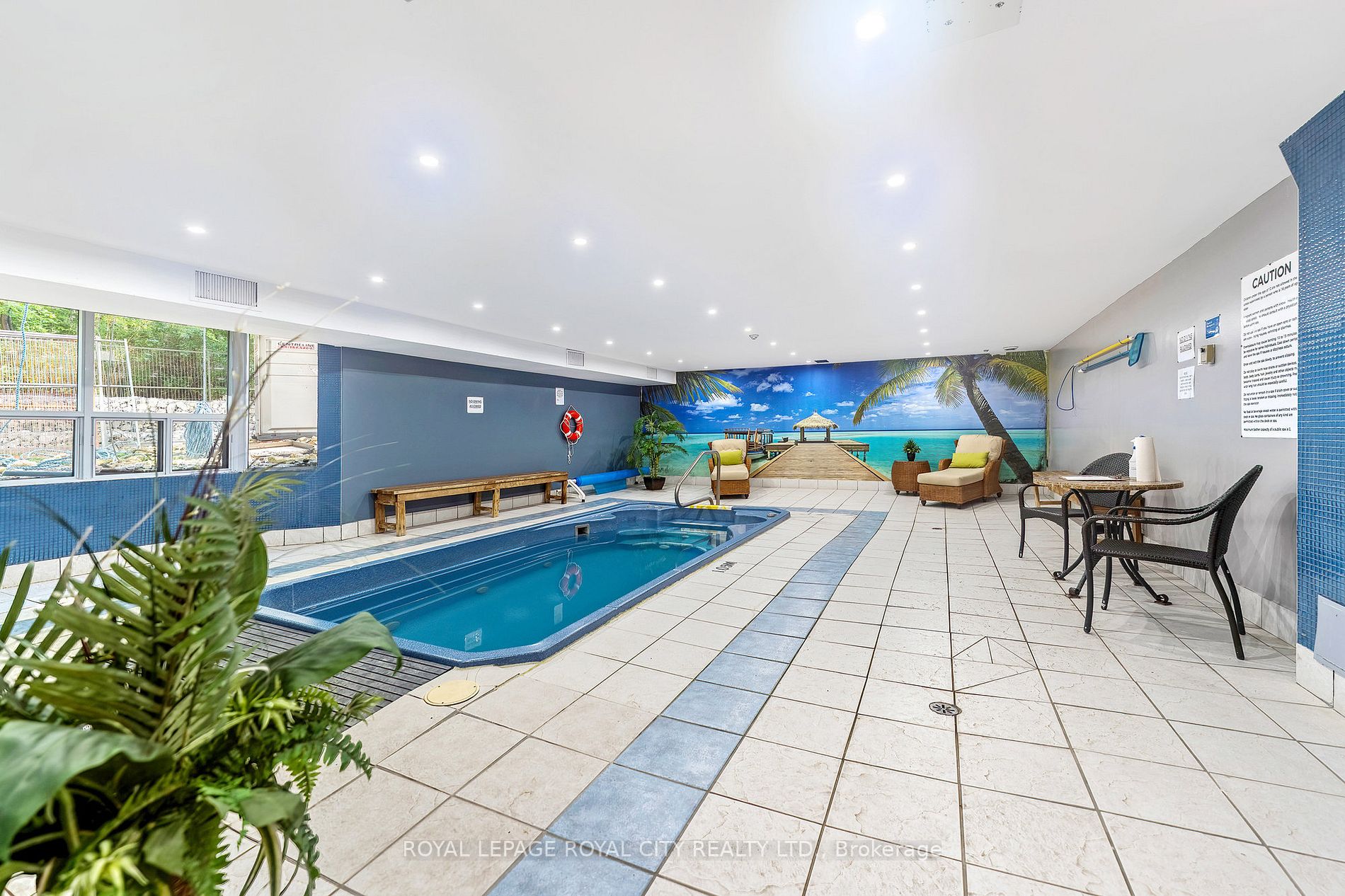 55 Green Valley Dr, #710