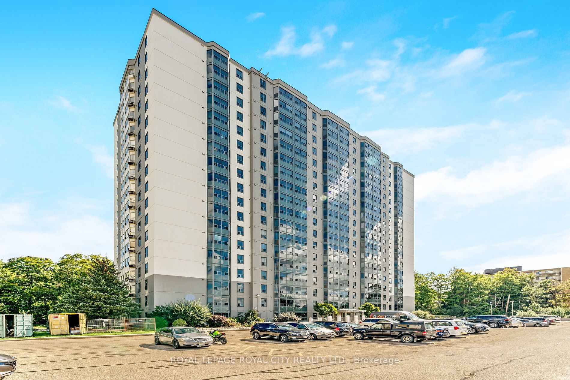 55 Green Valley Dr, #710