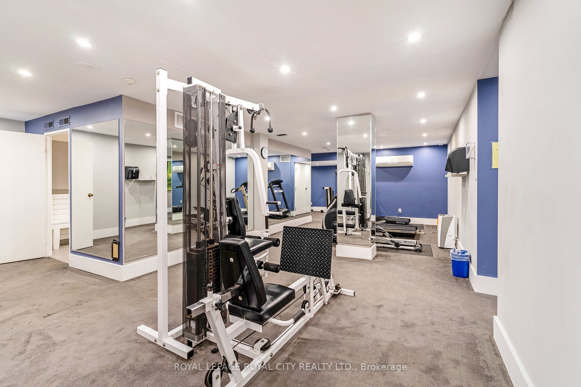 55 Green Valley Dr, #710