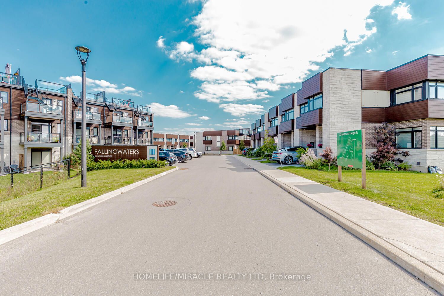 35 Midhurst Hts, #35