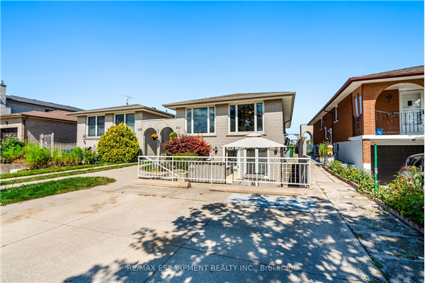 306 Celtic Dr, Hamilton