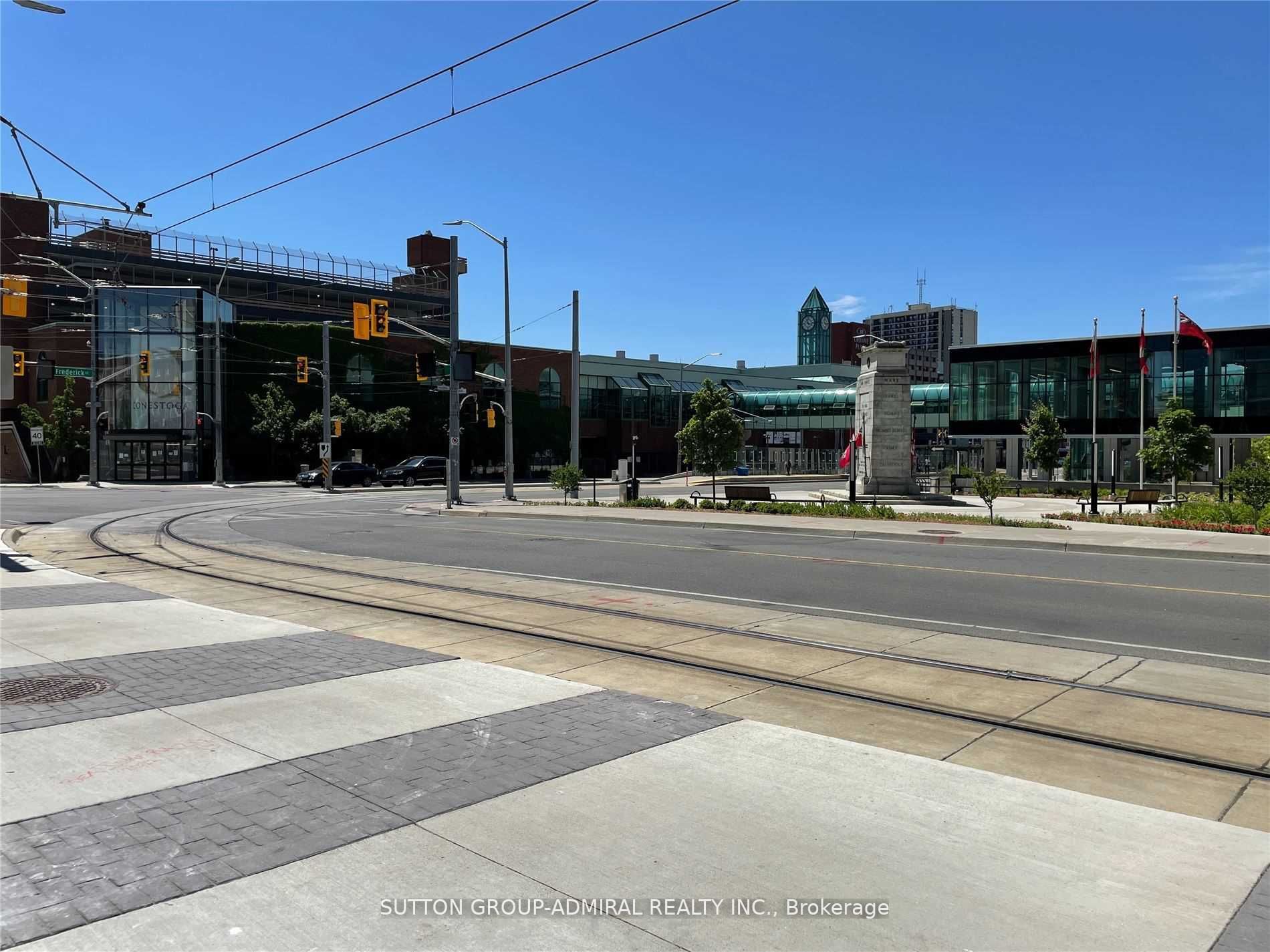 60 Frederick Street, #1403