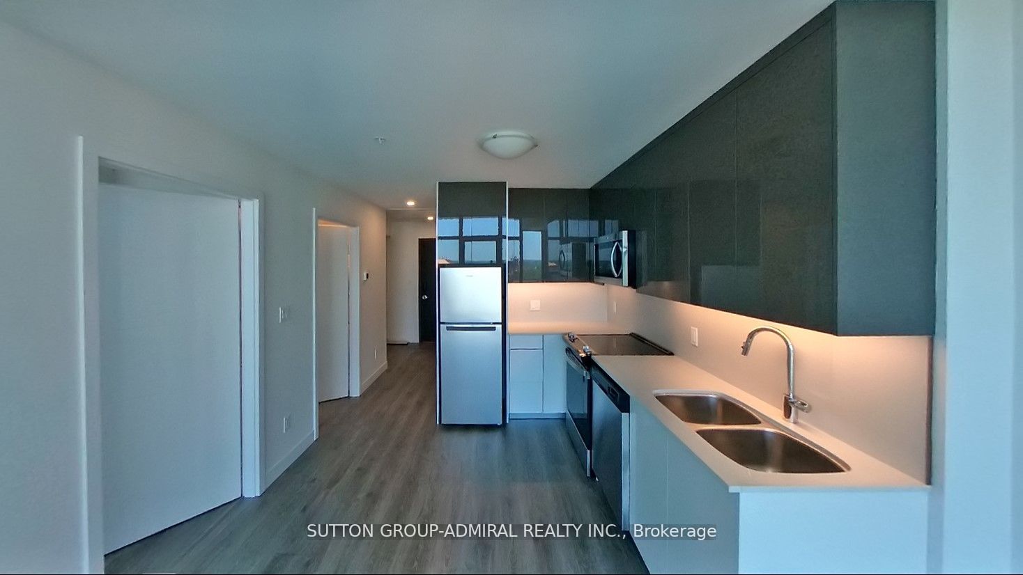 60 Frederick Street, #1403