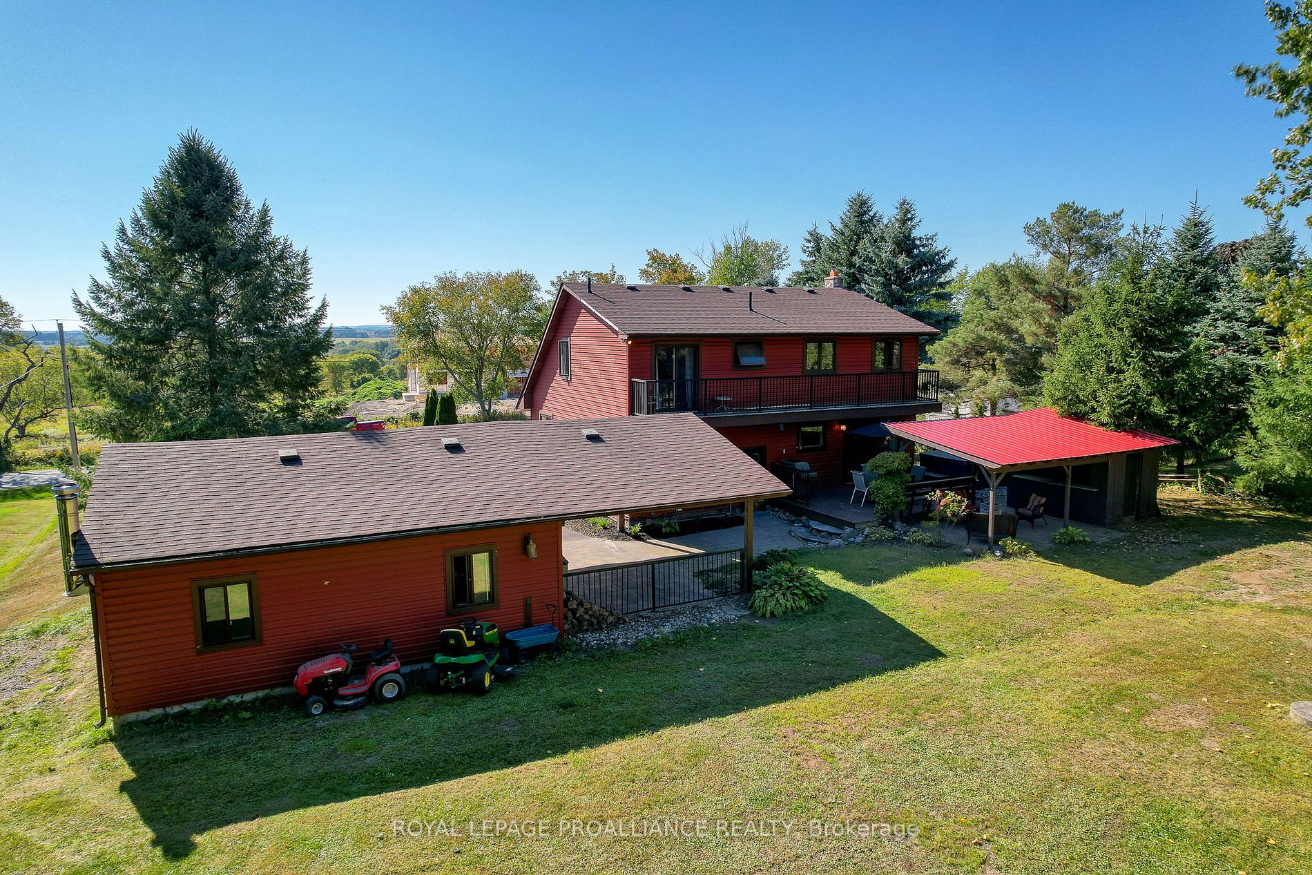 2493 Castle Hill Drive