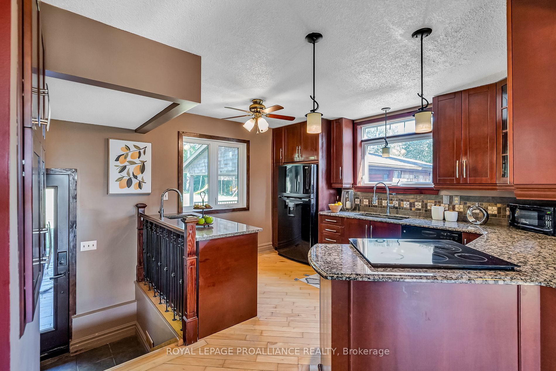 2493 Castle Hill Drive