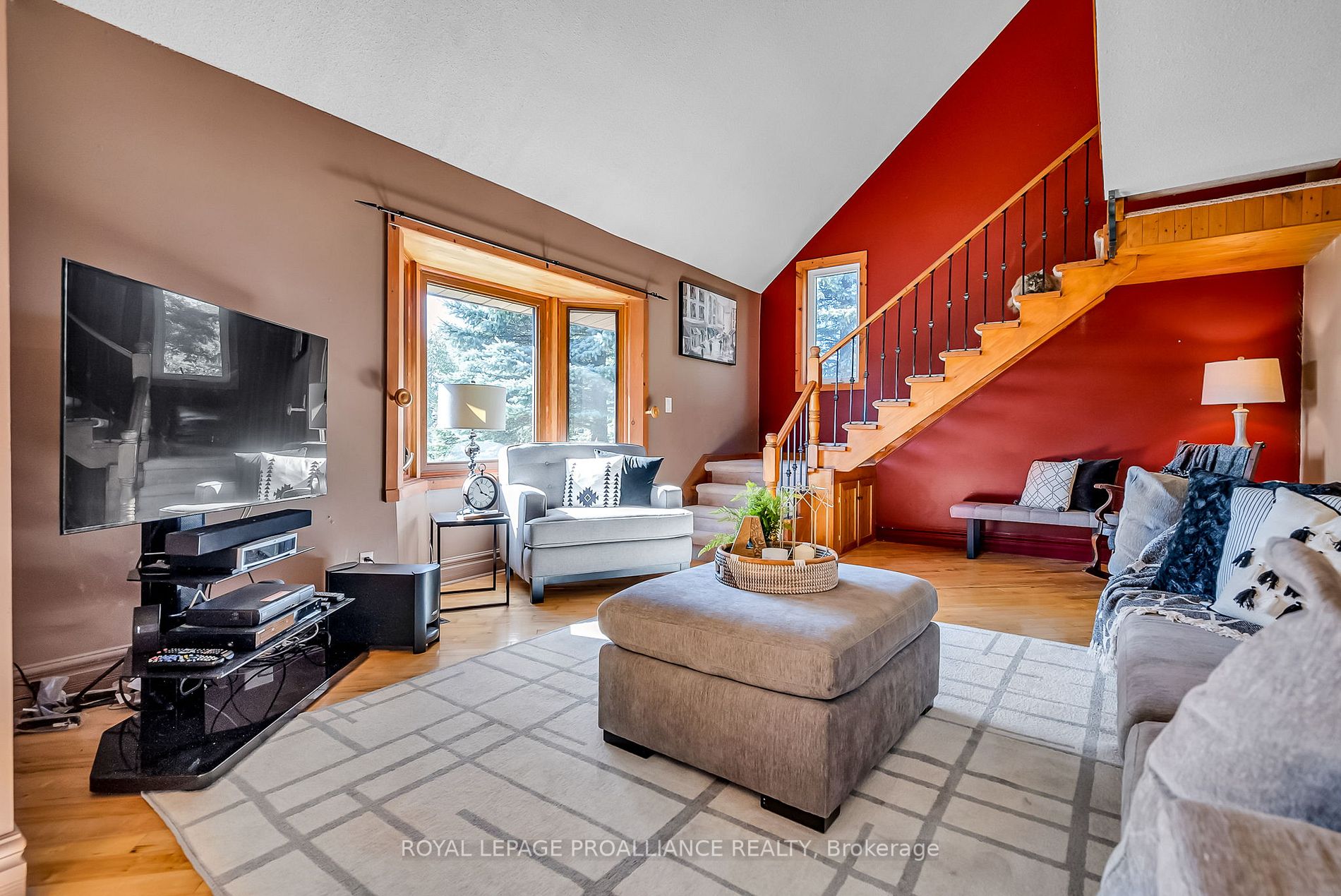2493 Castle Hill Drive