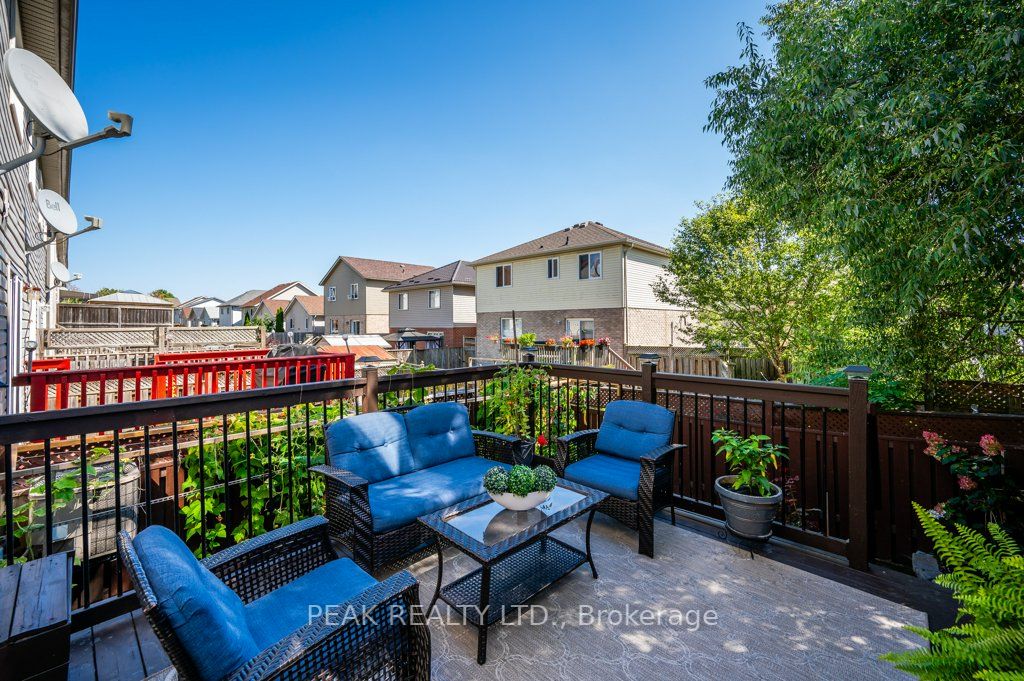 67 Foxglove Crescent