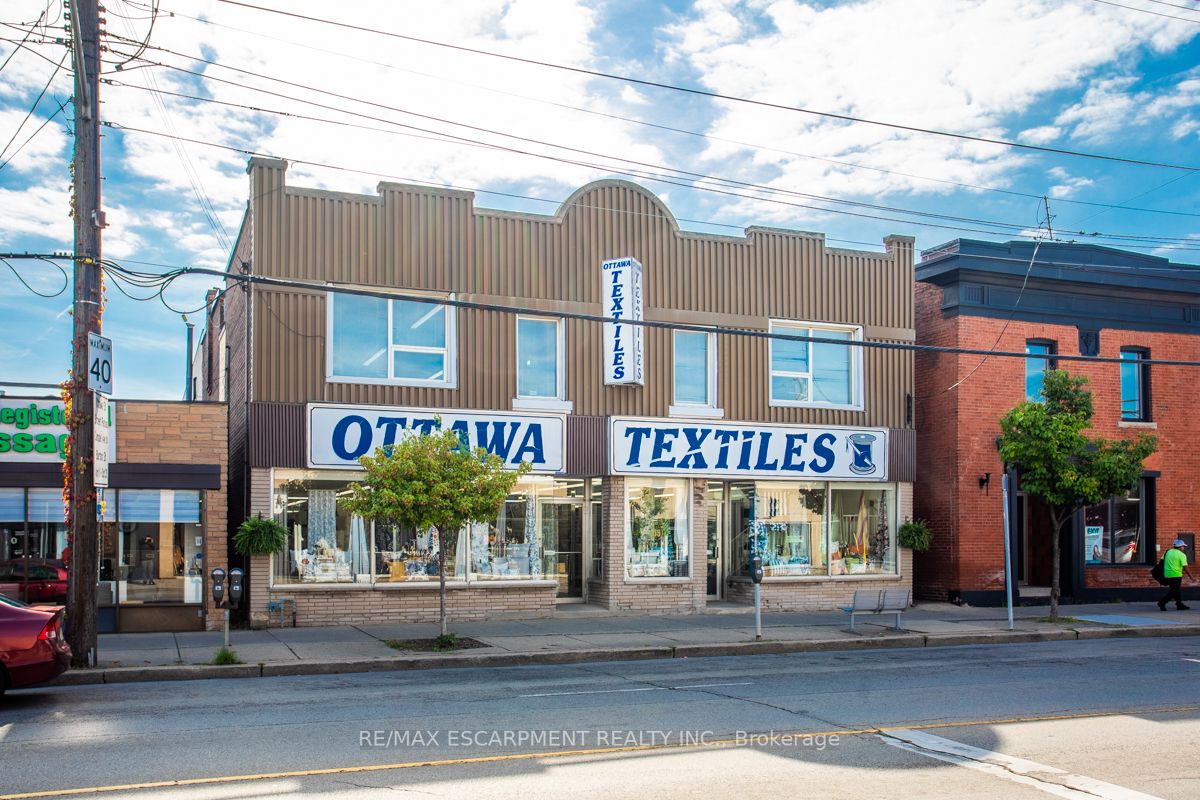 268 Ottawa St N, #264