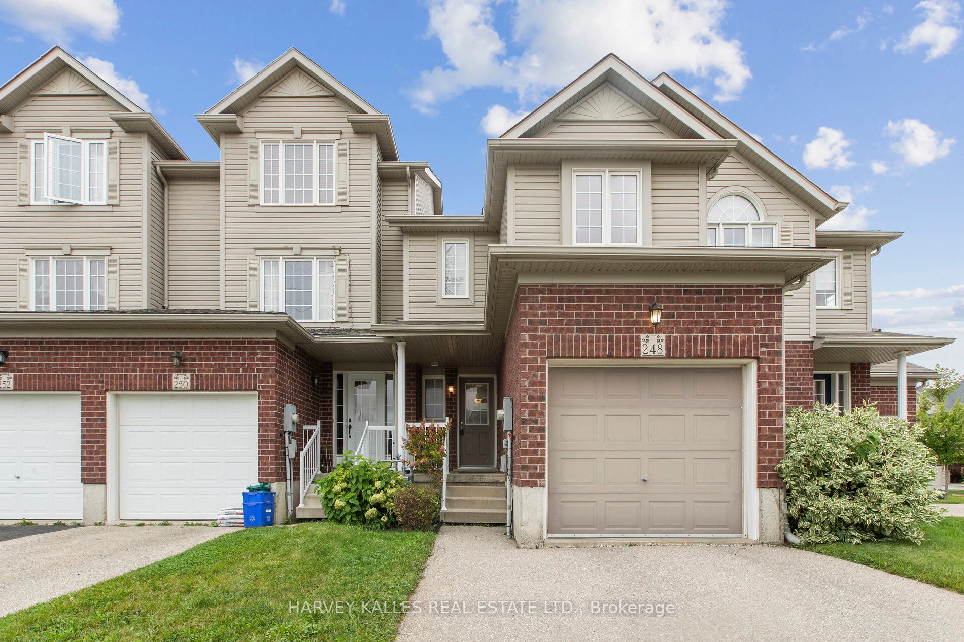 248 Parkvale Dr