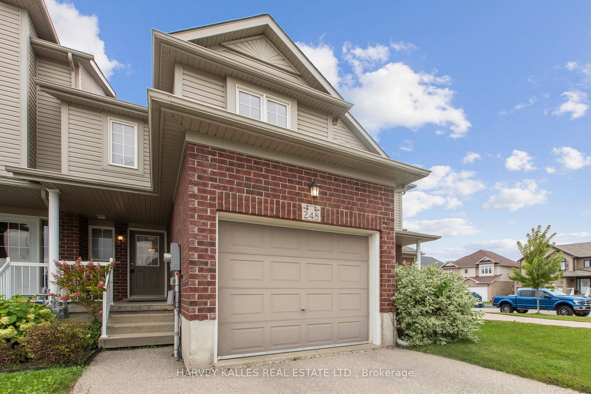248 Parkvale Drive