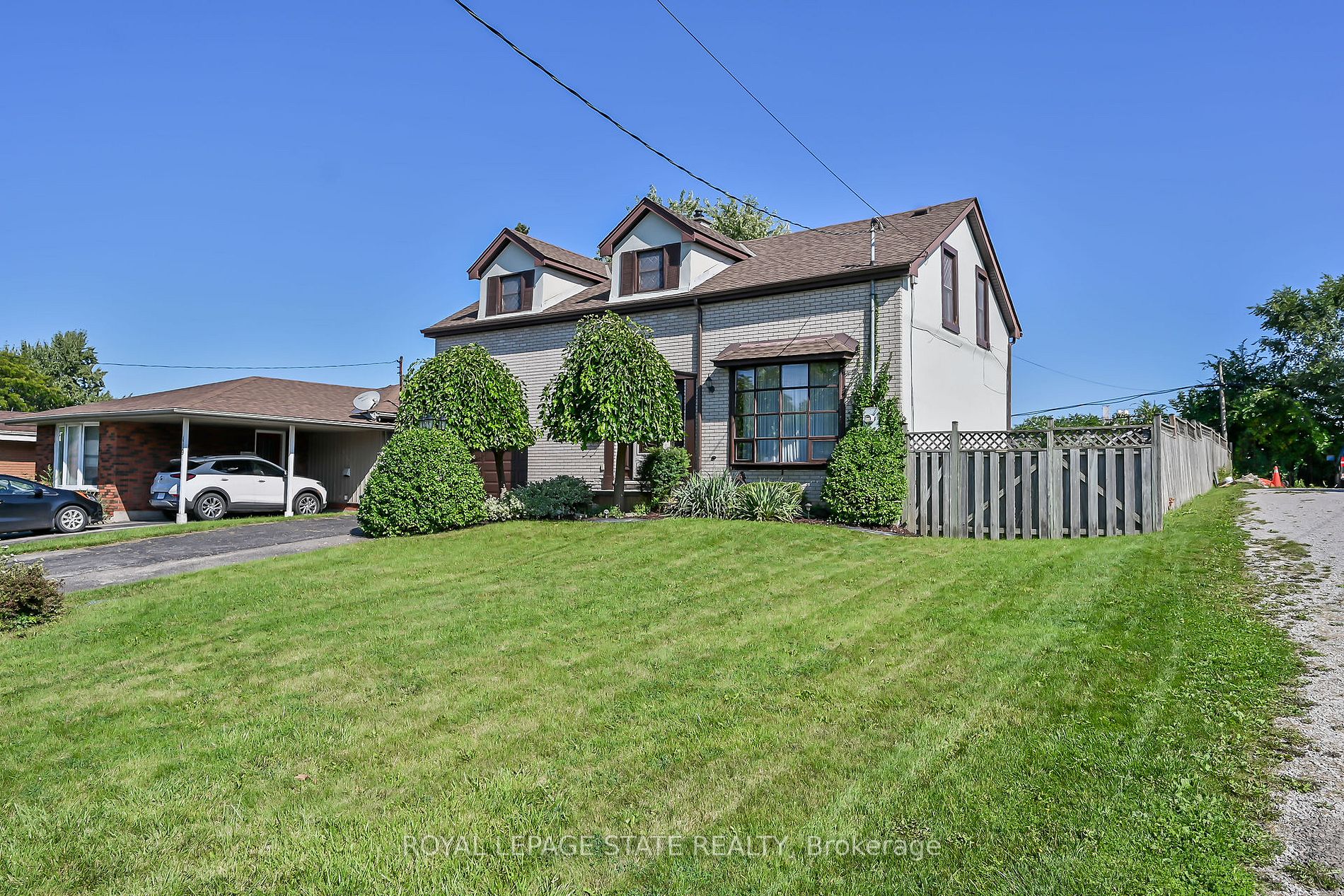 123 Deschene Avenue