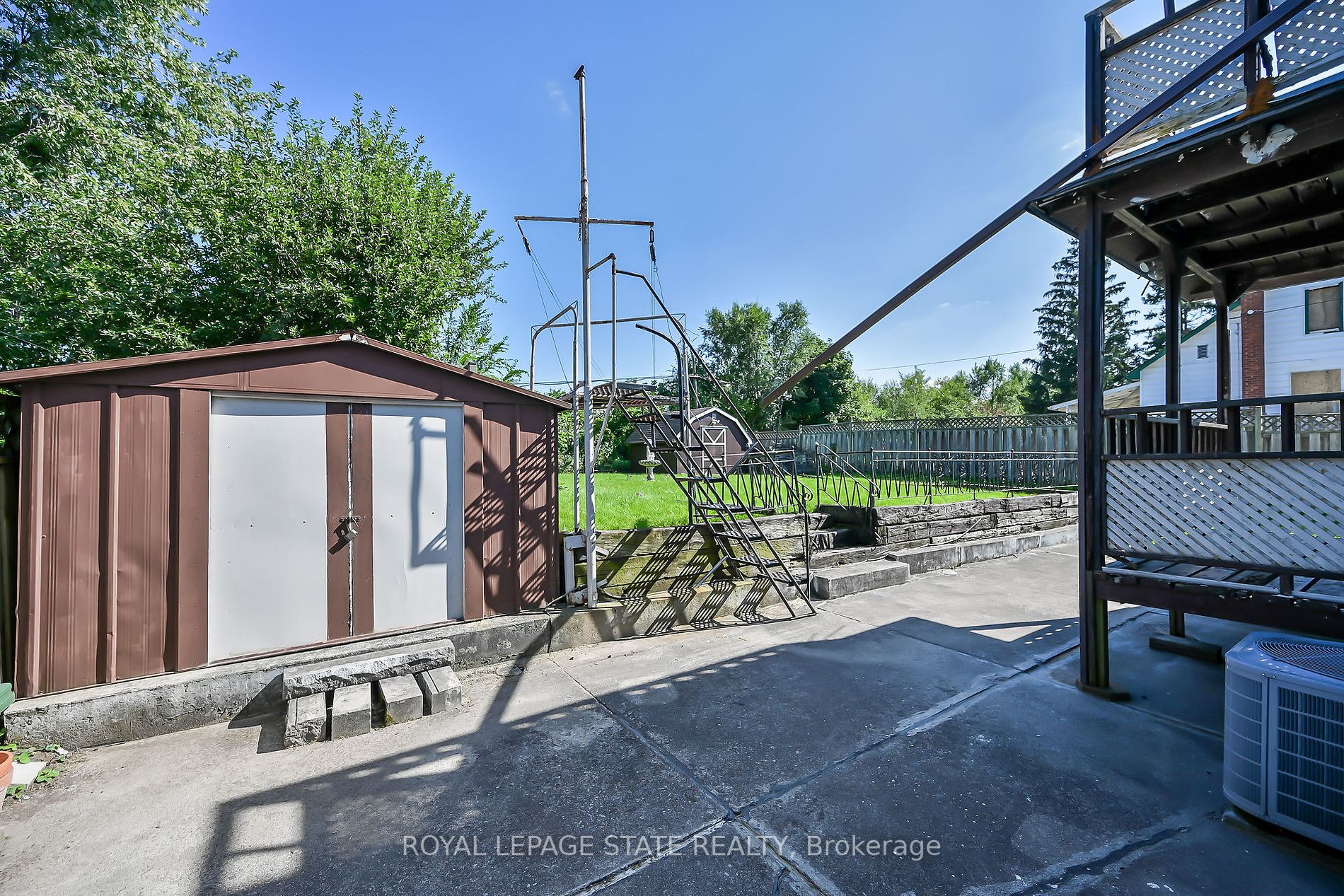 123 Deschene Avenue