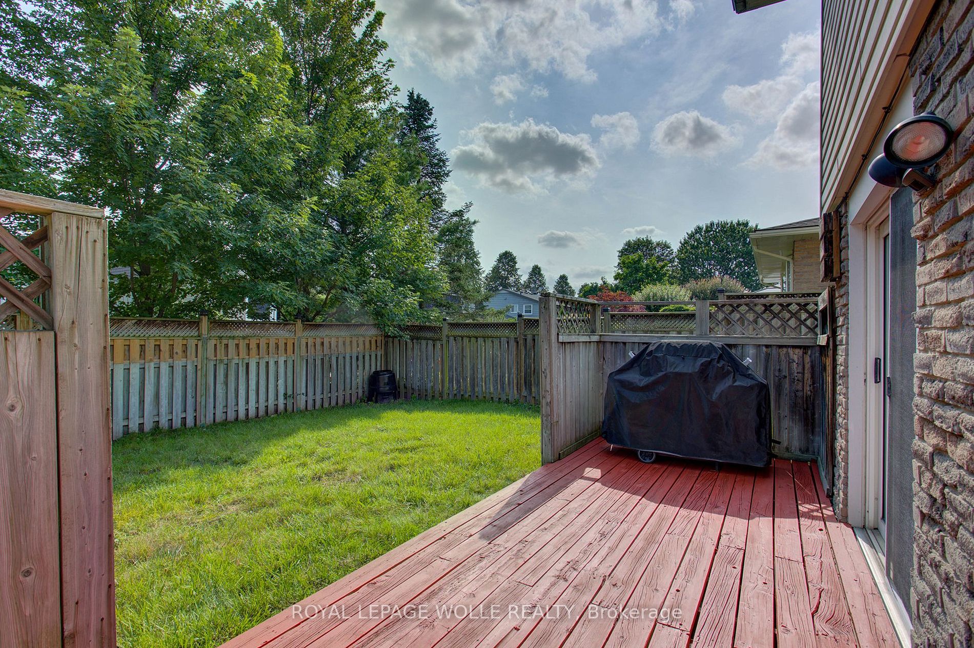 55 Lewis Crescent