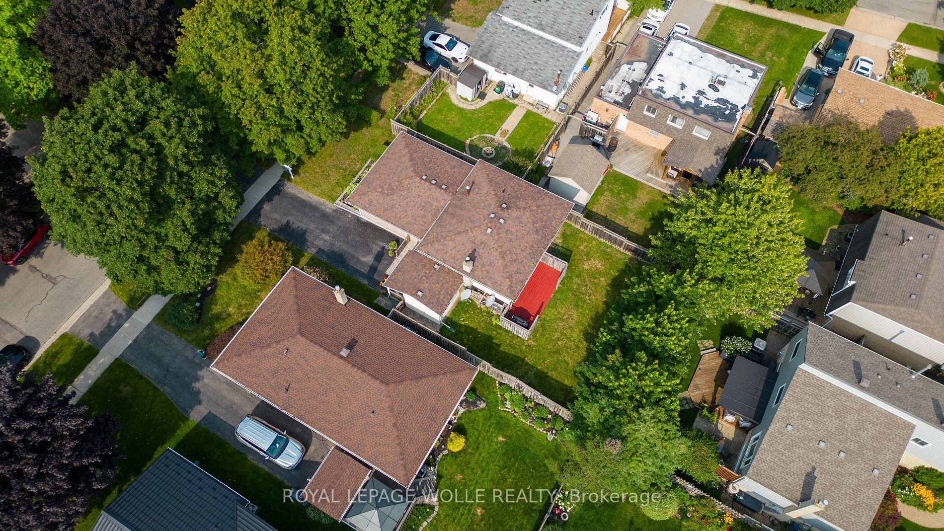 55 Lewis Crescent