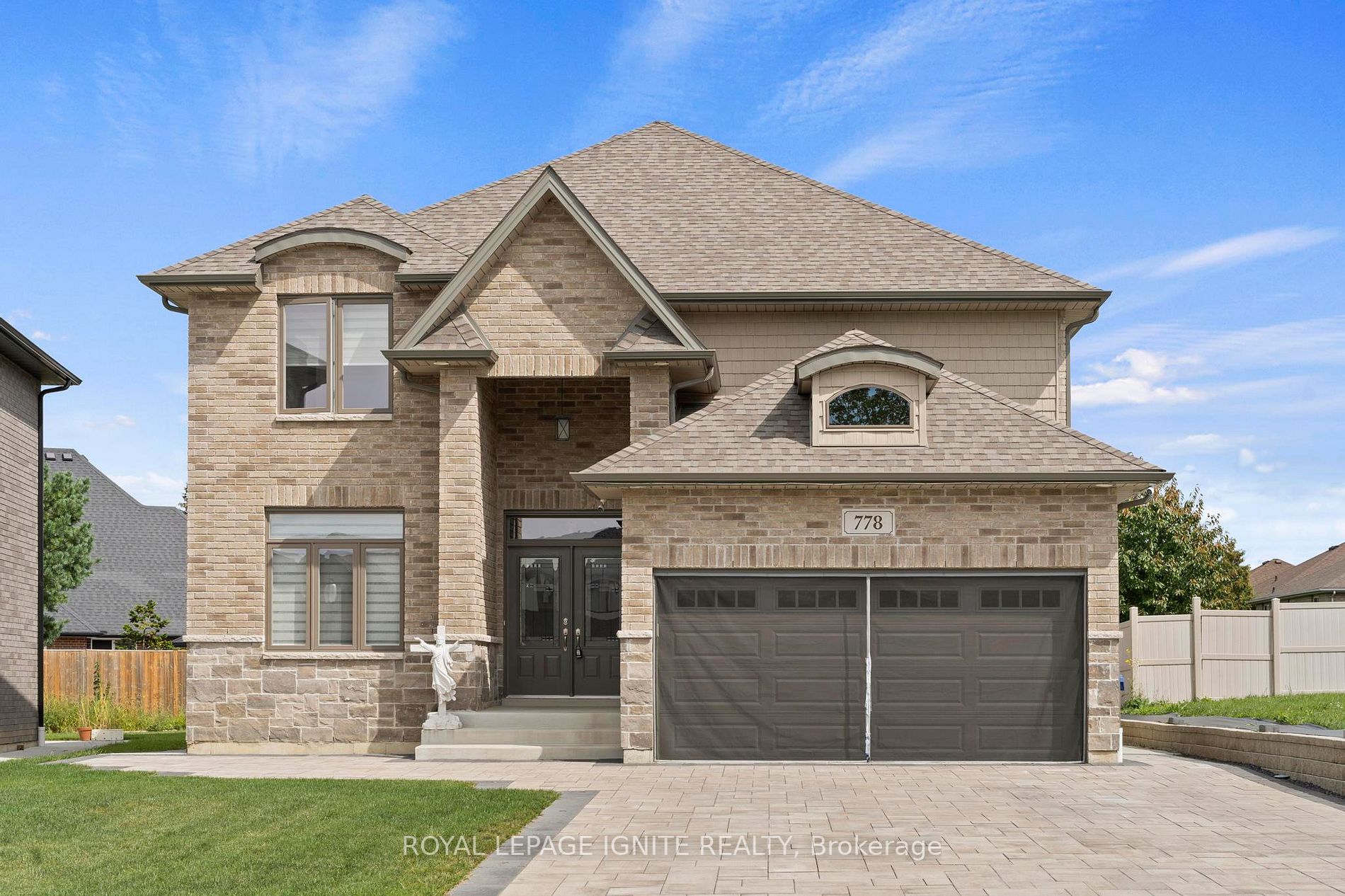 778 Alpenrose Crt