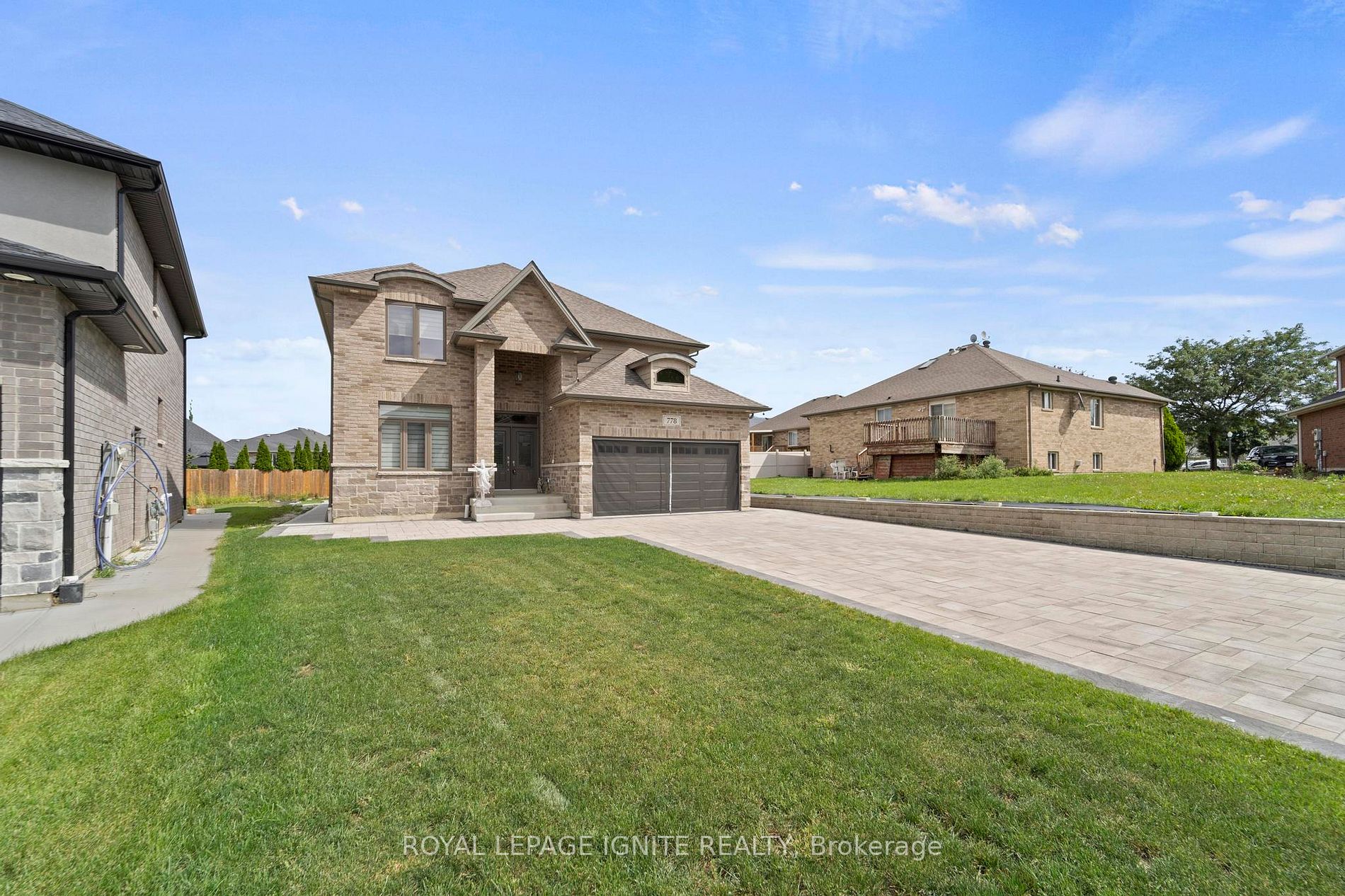 778 Alpenrose Crt