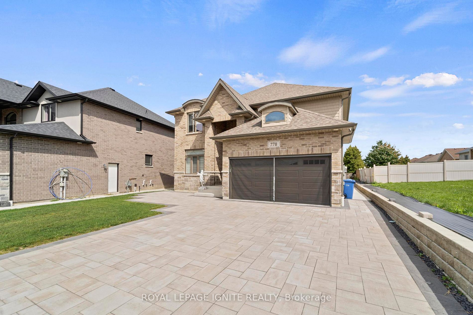 778 Alpenrose Crt