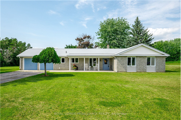 8600 Halle Rd, Hamilton Township