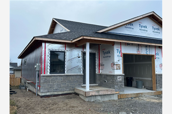 47 Barley Tr, Stirling-Rawdon