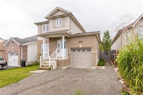 311 Blacksmith Way
