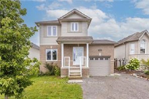 311 Blacksmith Way
