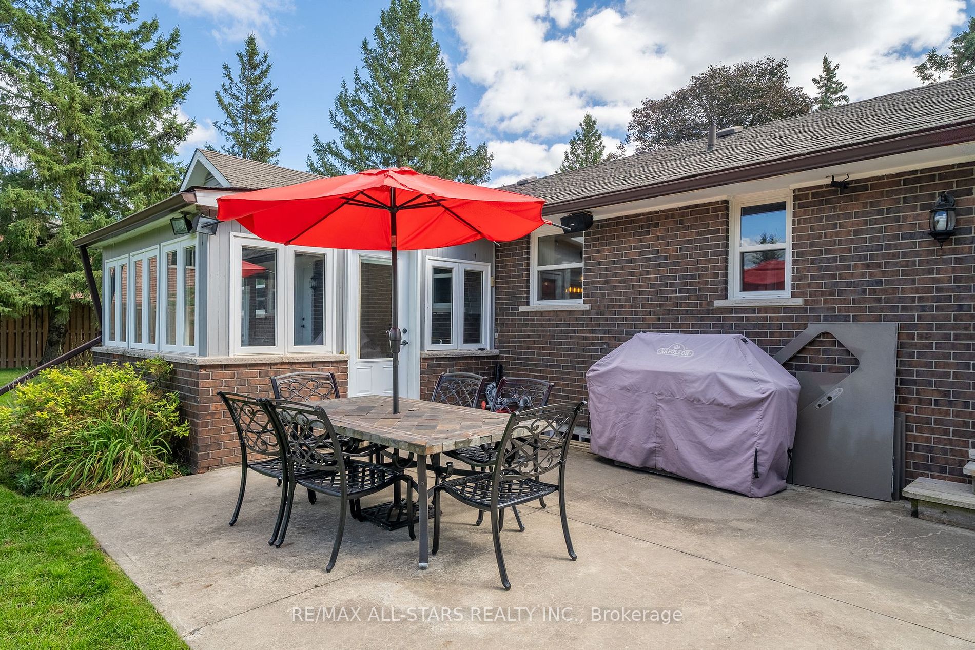 166 Springdale Drive