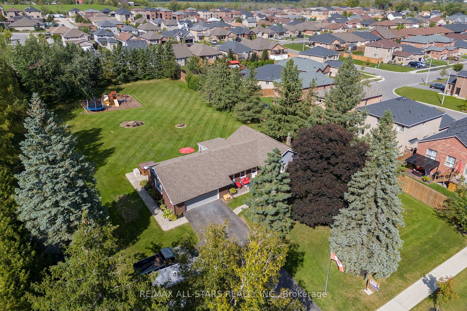 166 Springdale Drive