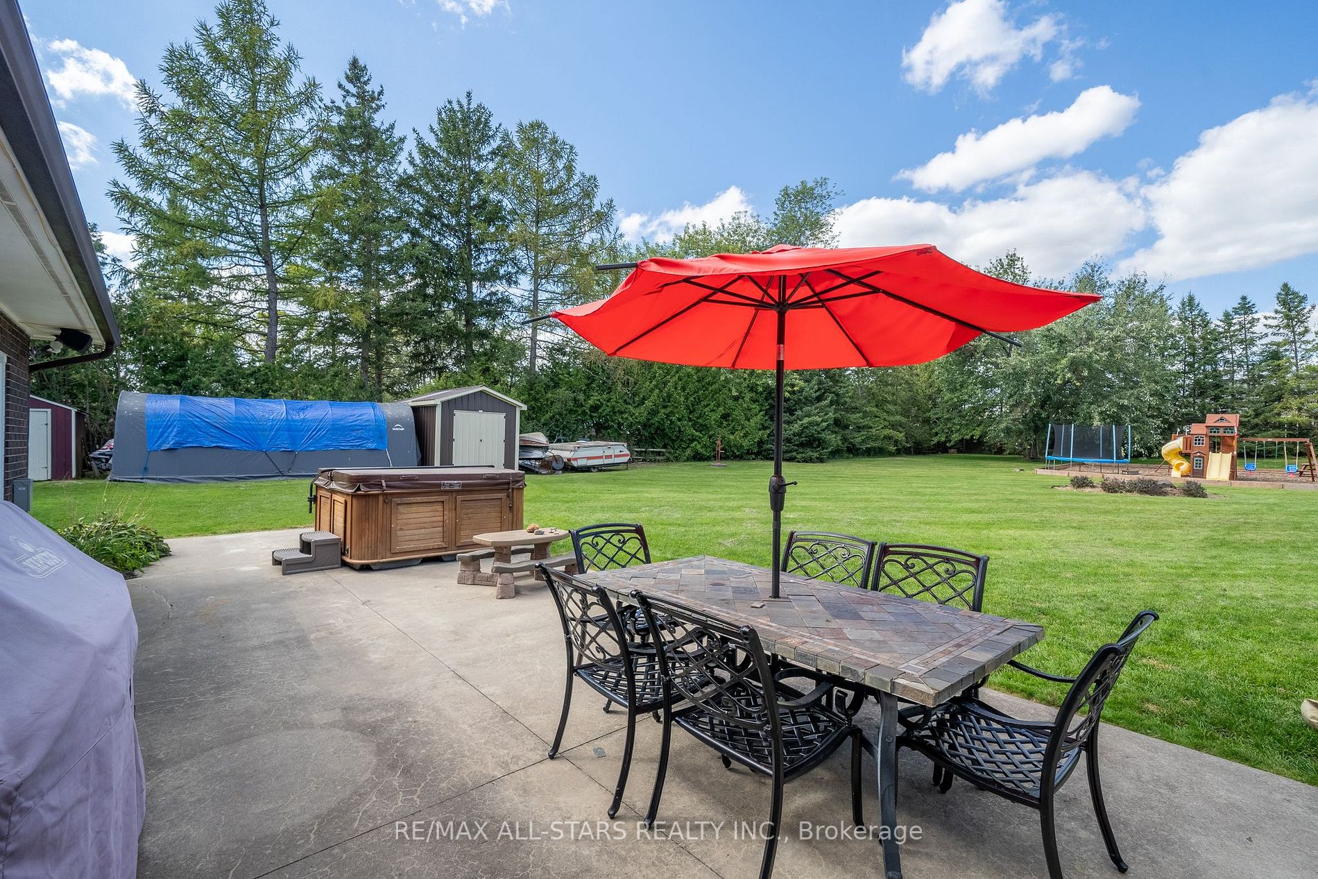 166 Springdale Drive