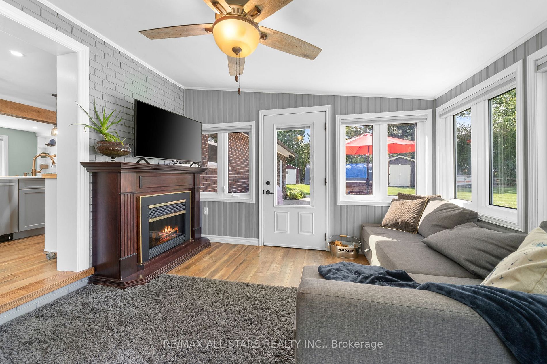 166 Springdale Drive