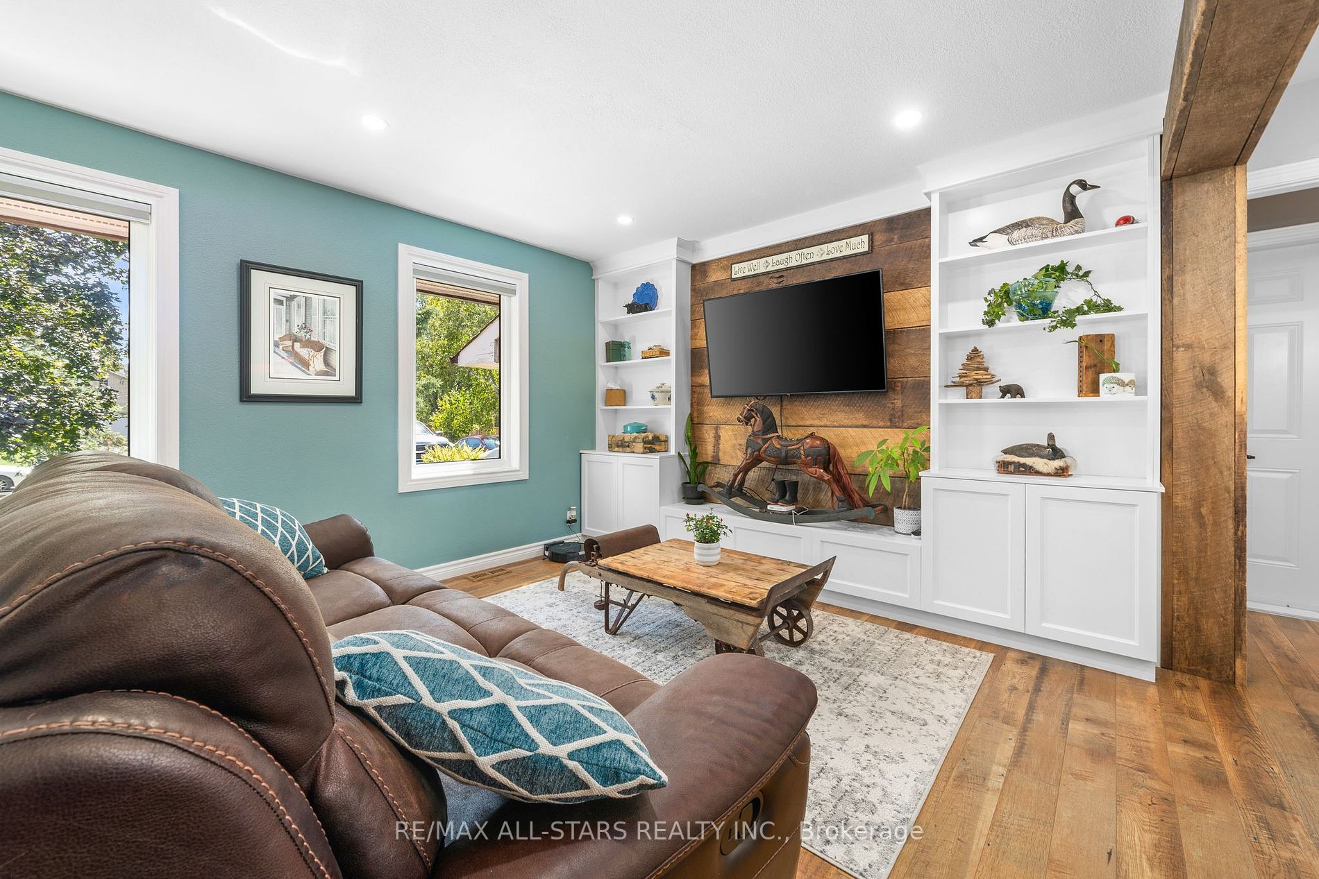 166 Springdale Drive