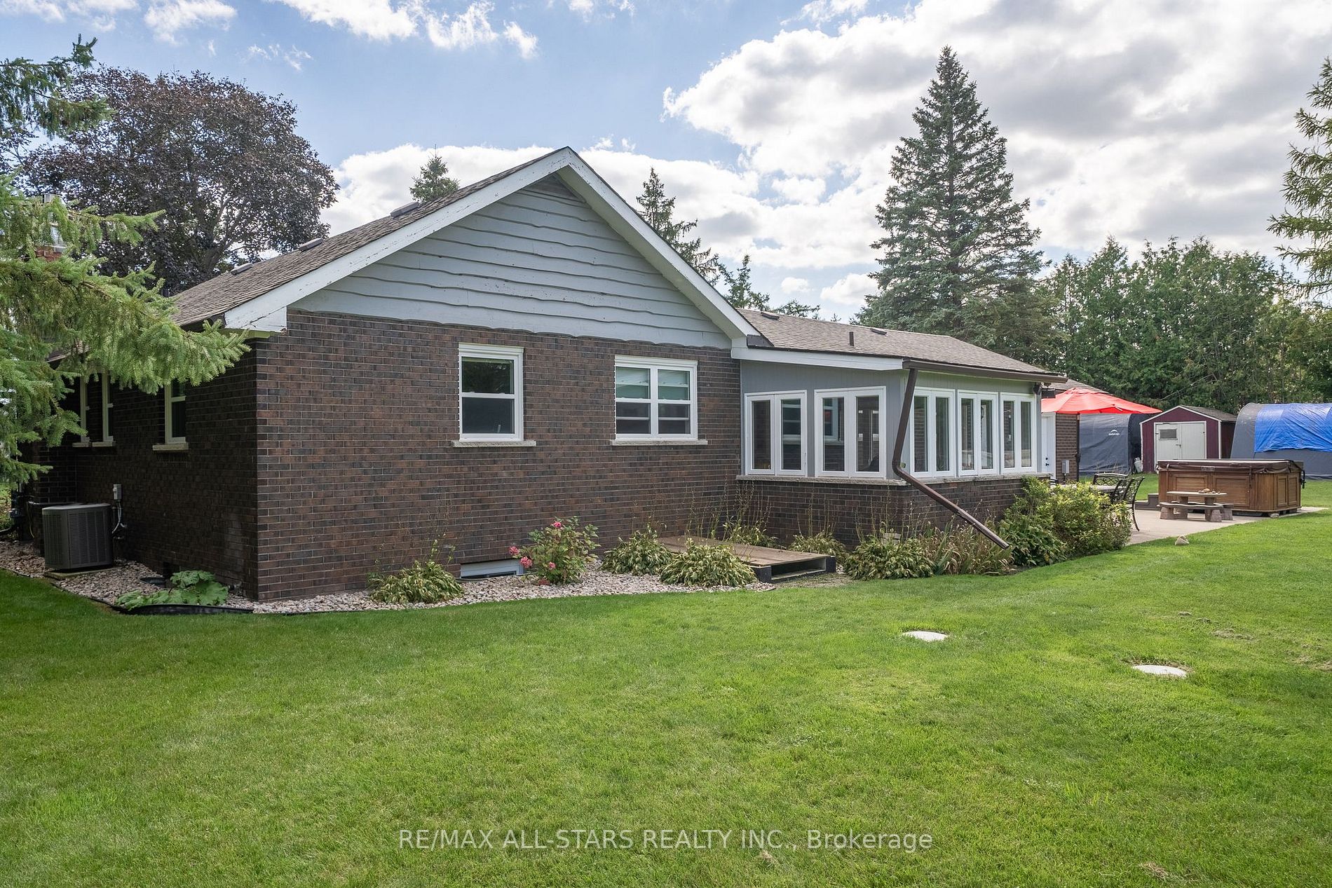 166 Springdale Drive