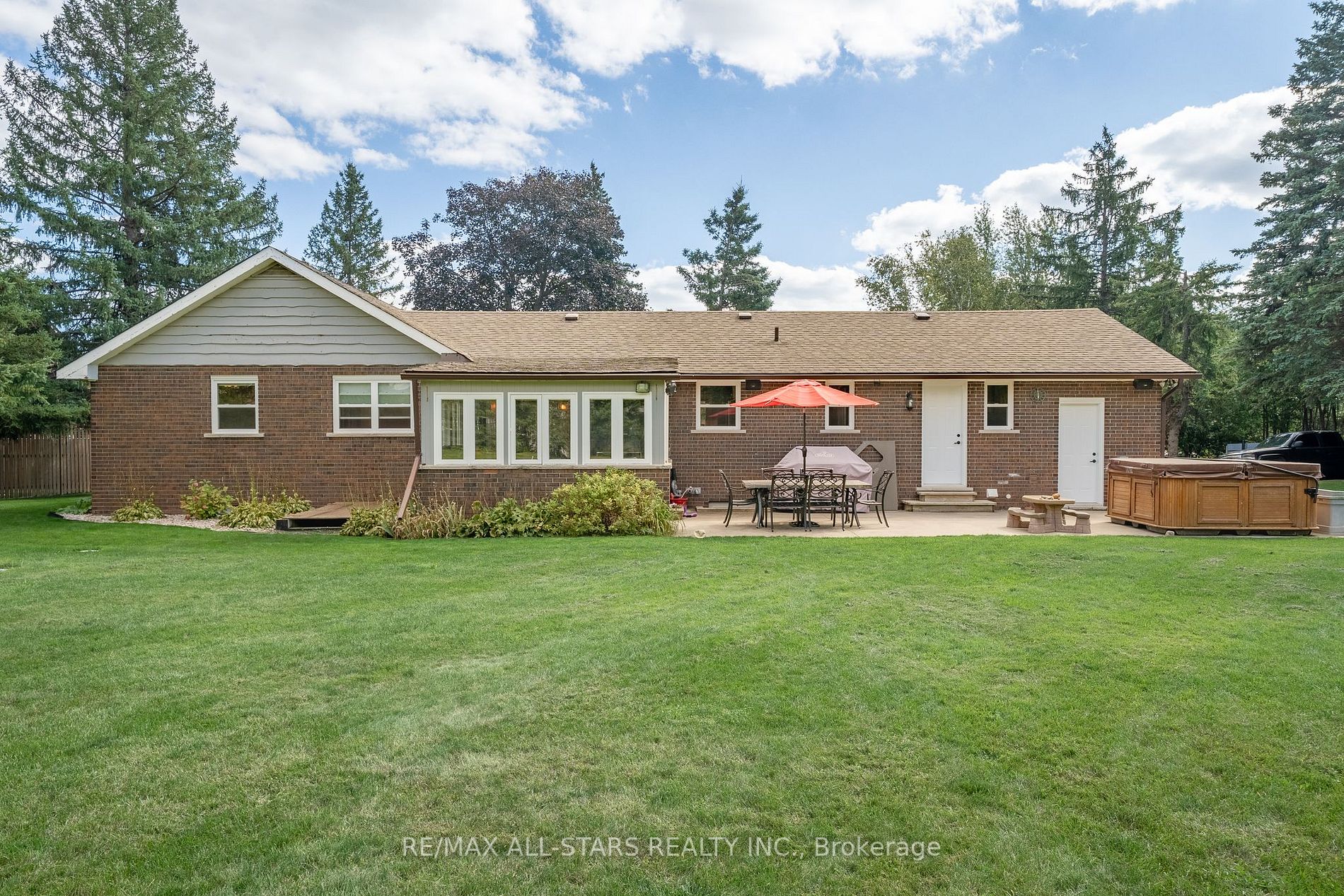 166 Springdale Drive